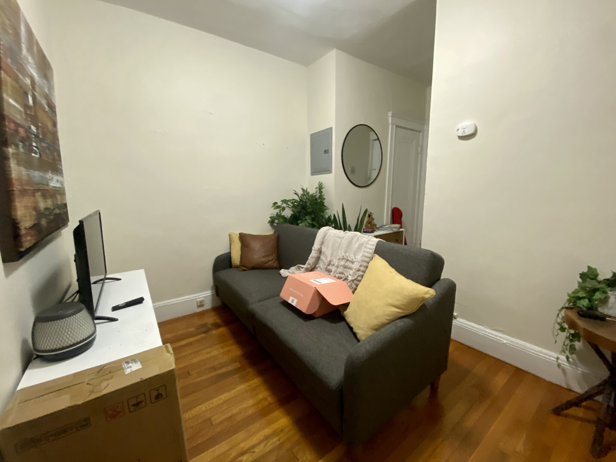 116 Washington St, Brighton