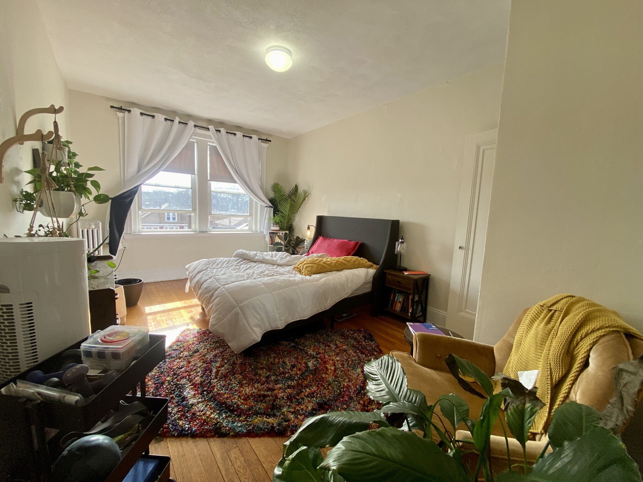 116 Washington St, Brighton