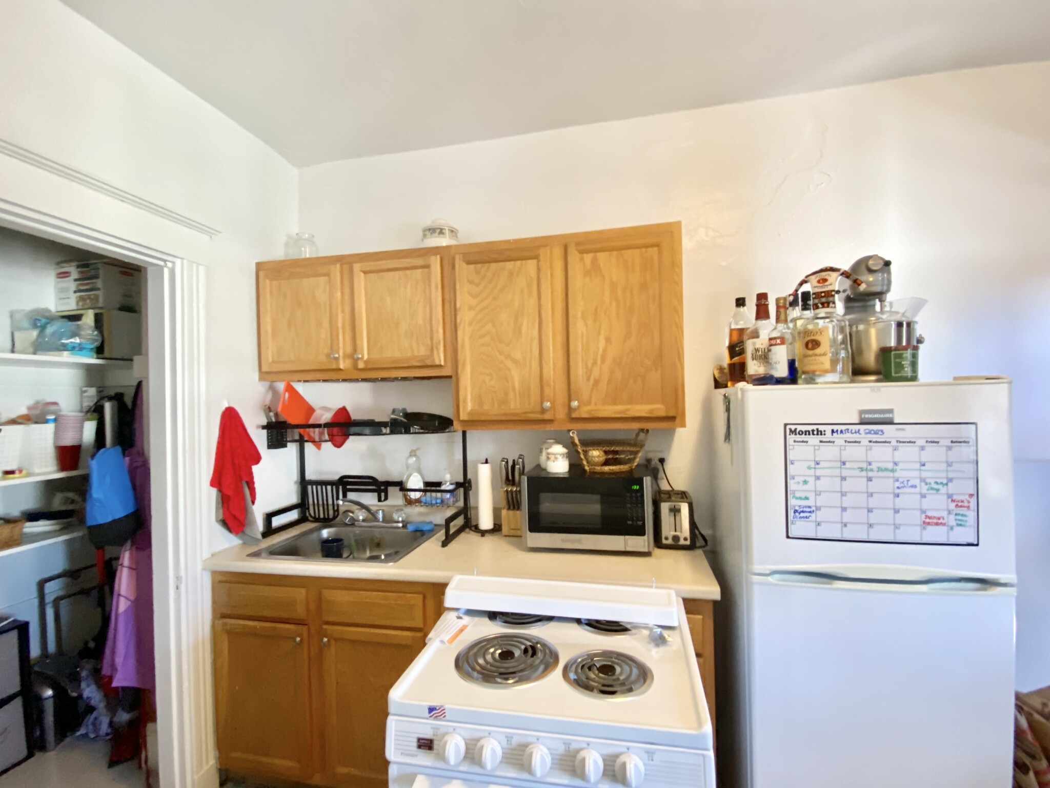 1375 Commonwealth Ave, Allston