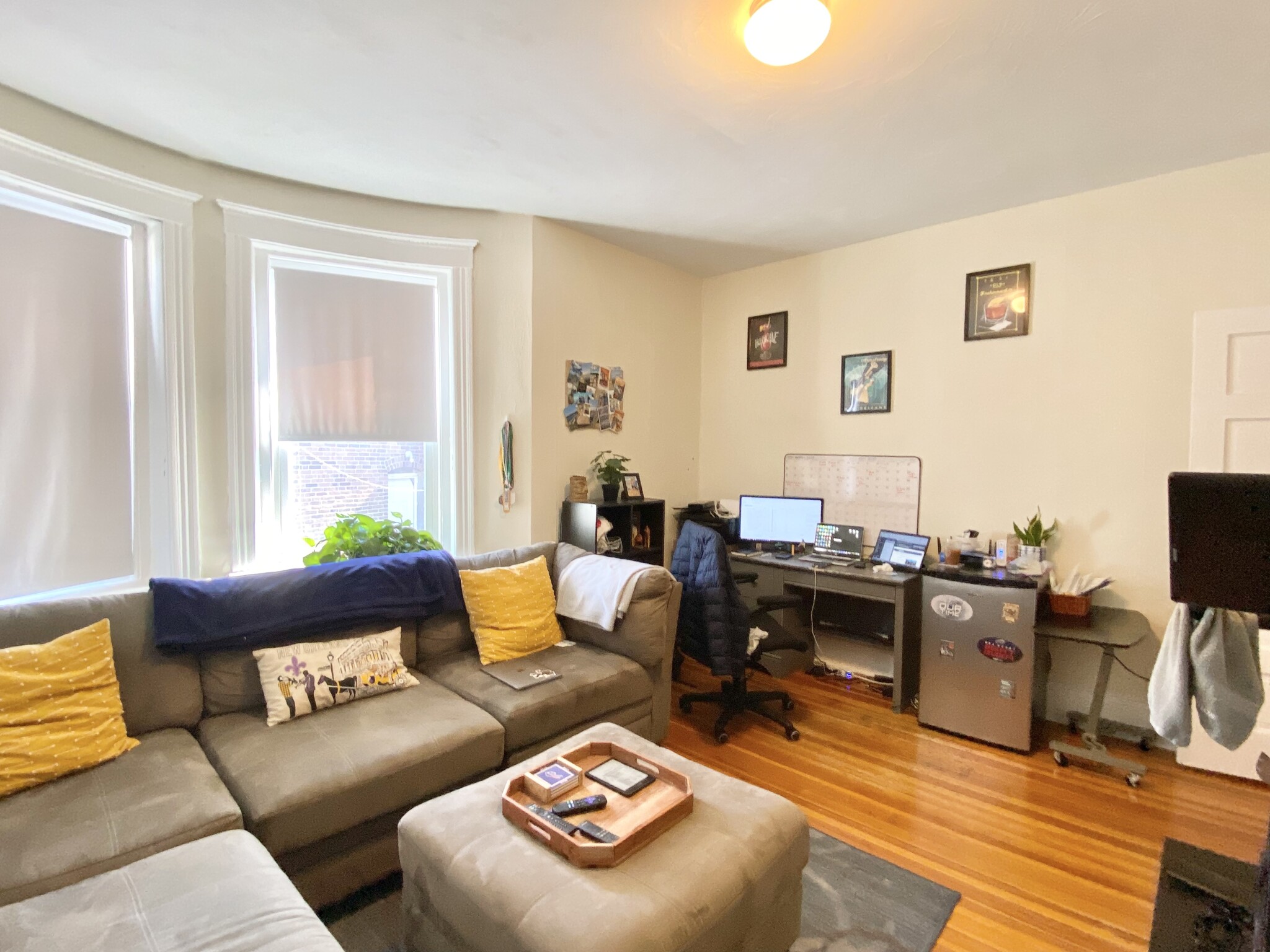 1375 Commonwealth Ave, Allston