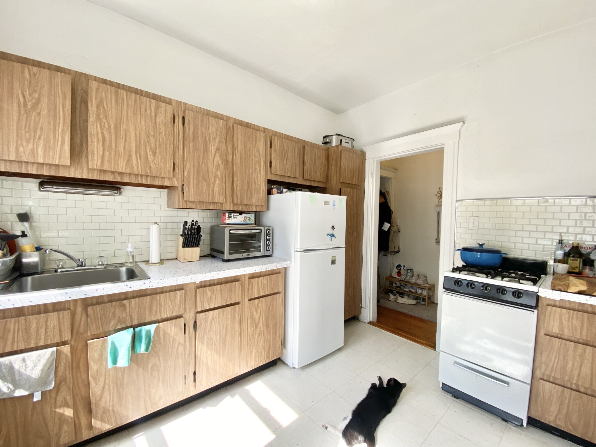 1638 Commonwealth Ave, Brighton