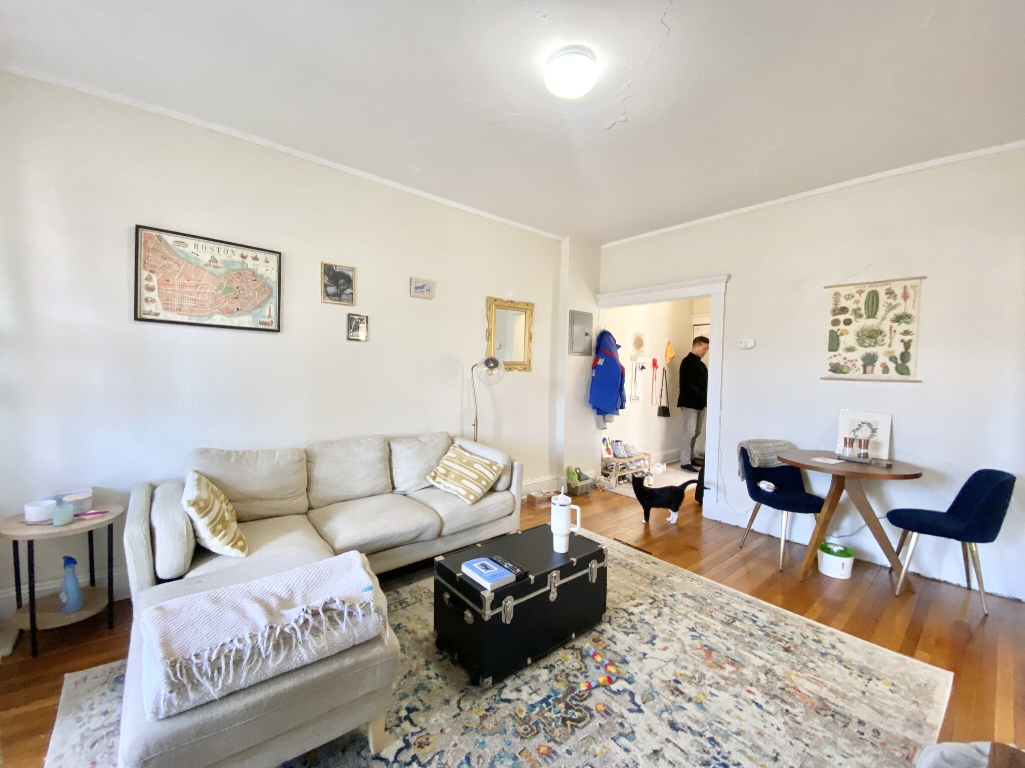 1638 Commonwealth Ave, Brighton