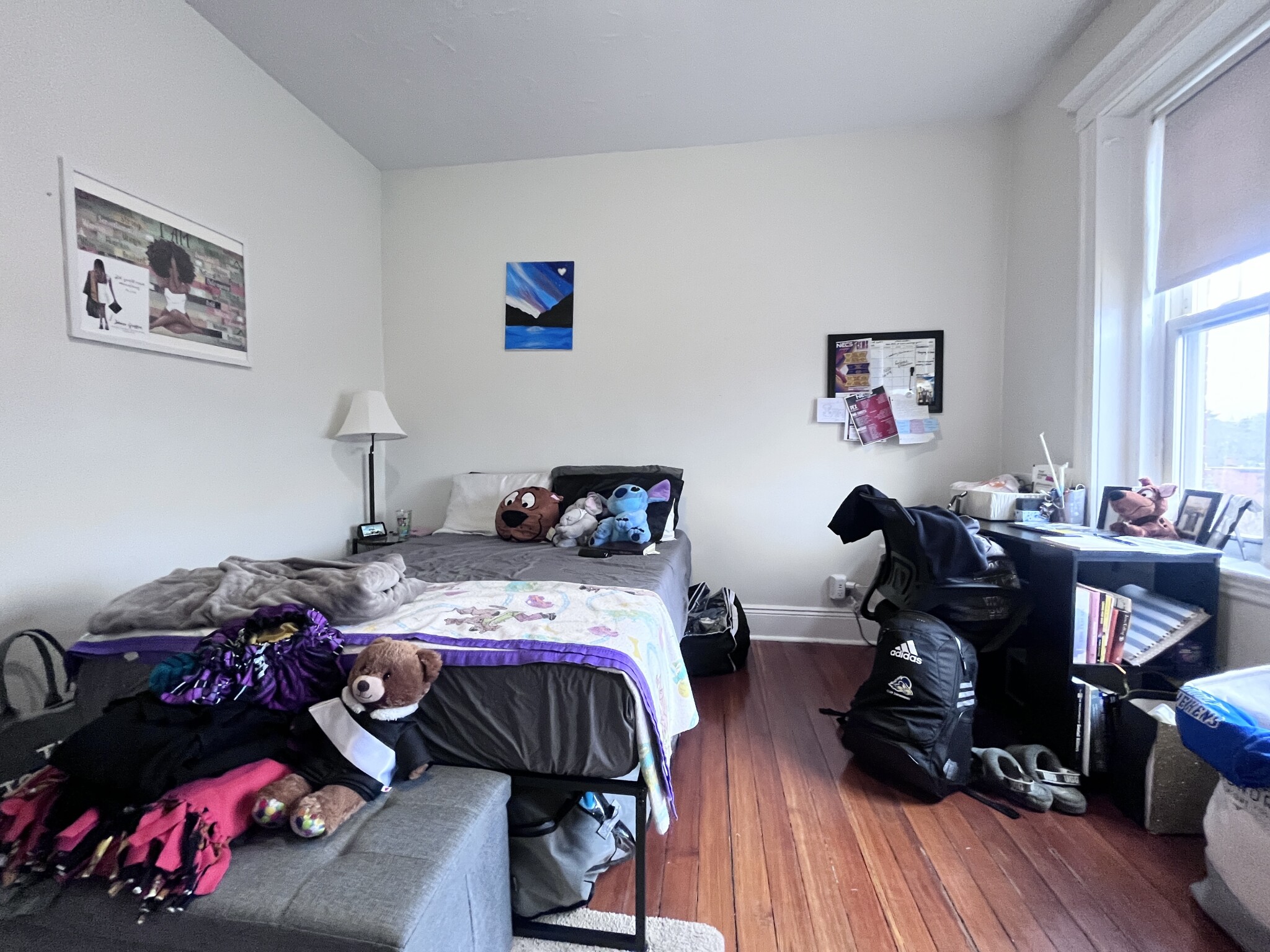 1788 Beacon St, Washington Square