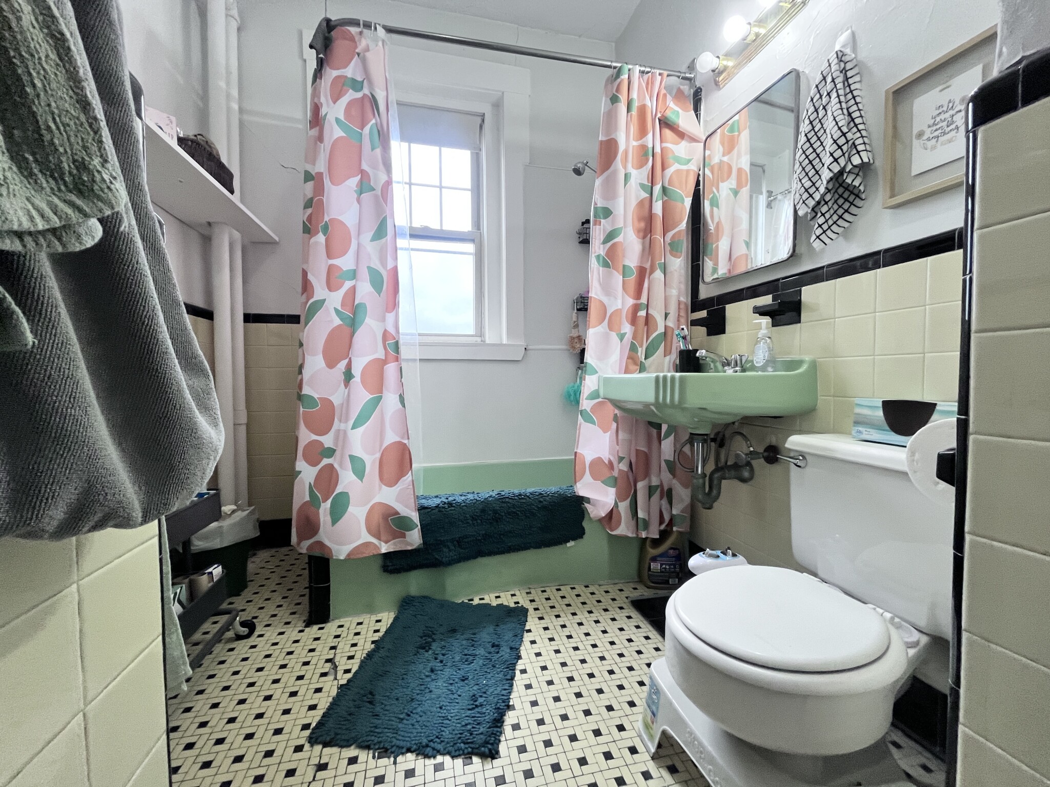 1788 Beacon St, Washington Square