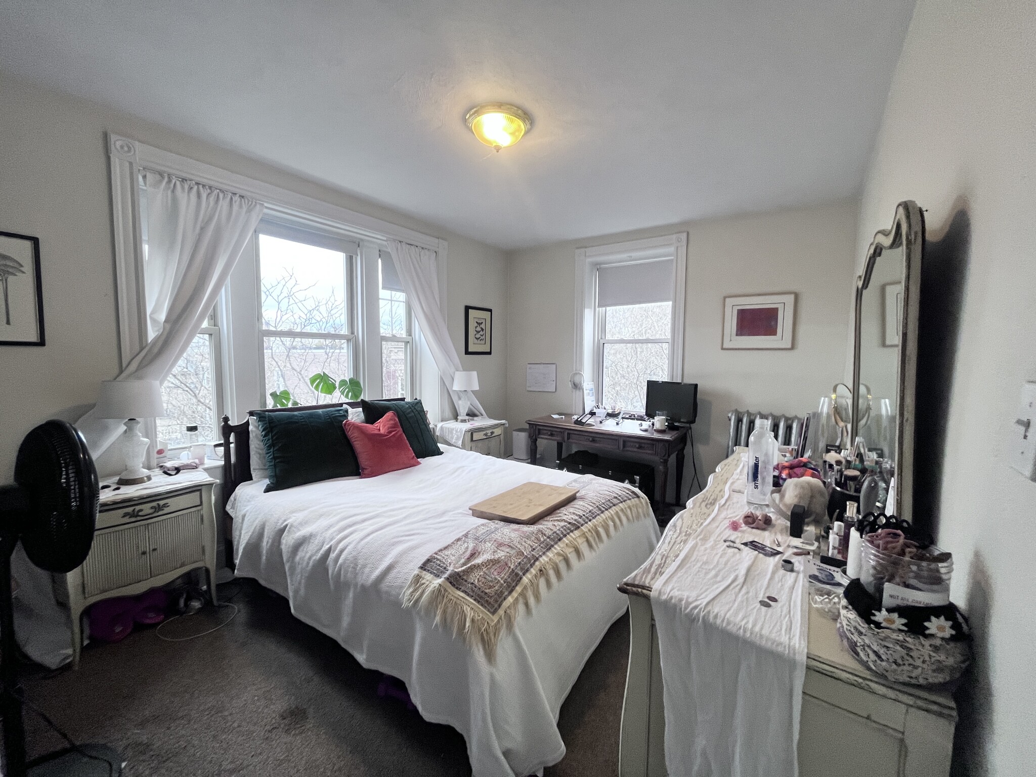 1788 Beacon St, Washington Square