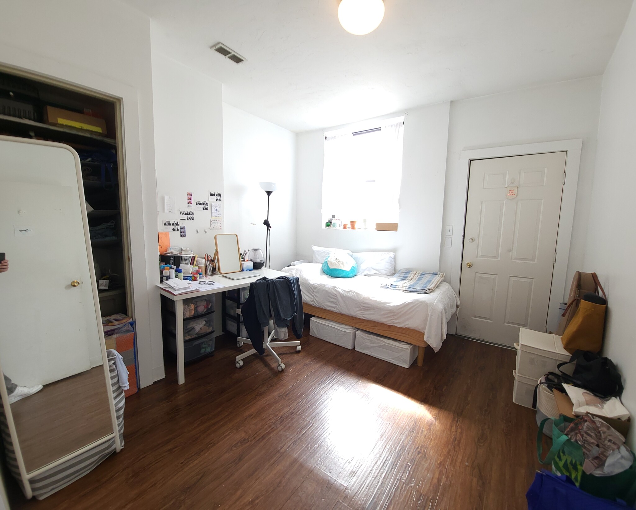 243 Harvard Ave, Allston