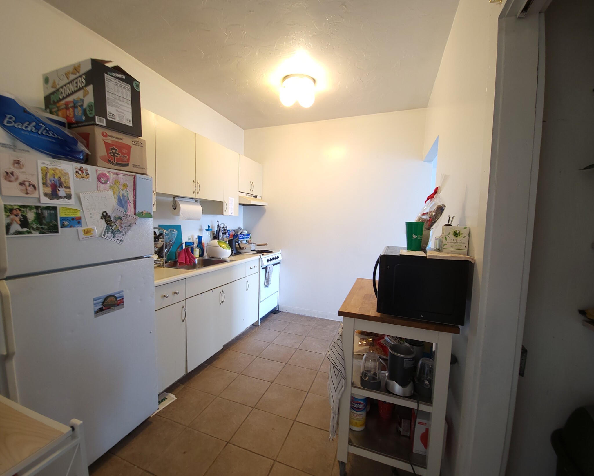 243 Harvard Ave, Allston