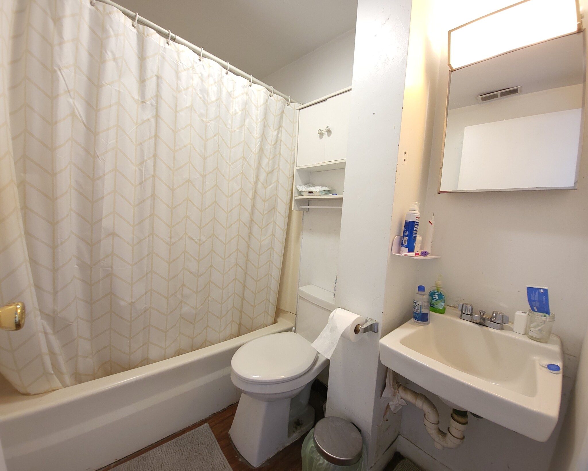 243 Harvard Ave, Allston