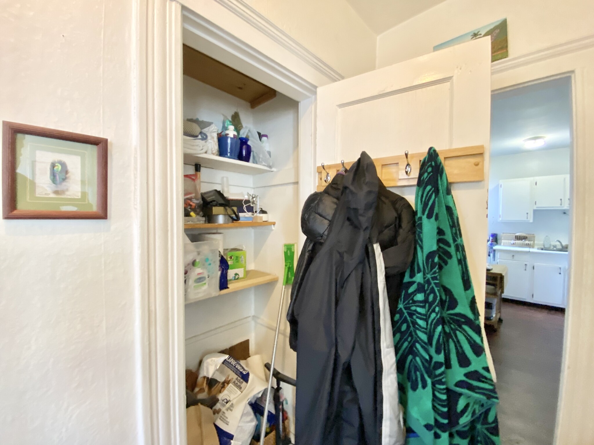 9 James St, Coolidge Corner