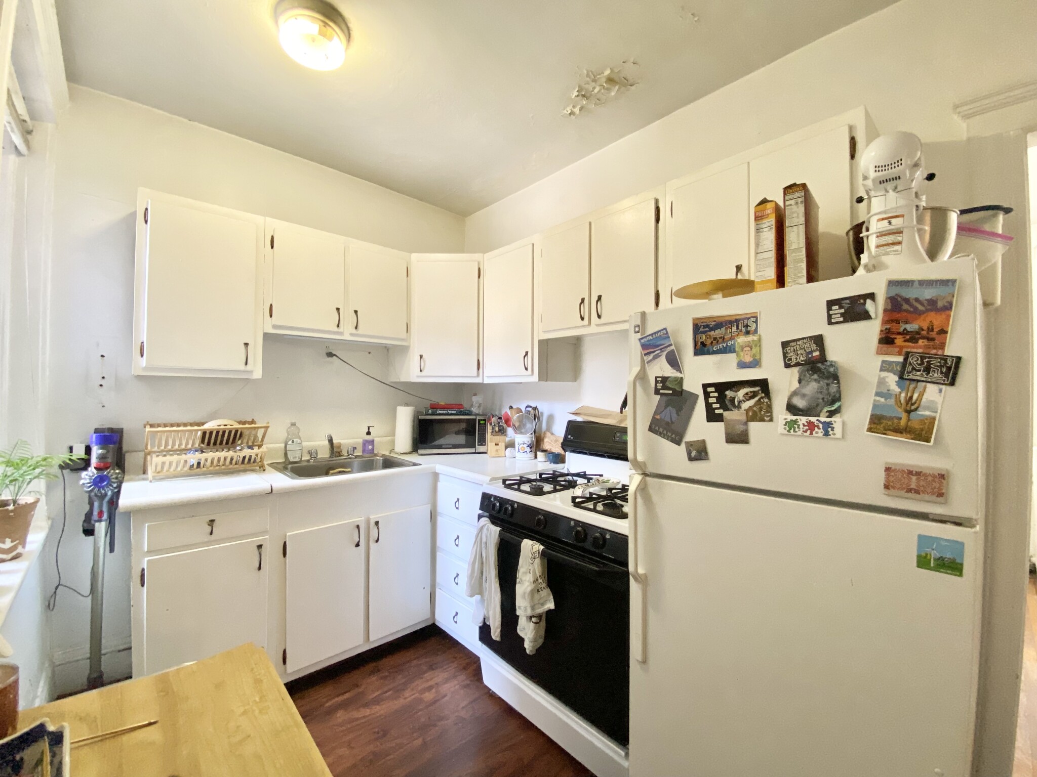 9 James St, Coolidge Corner