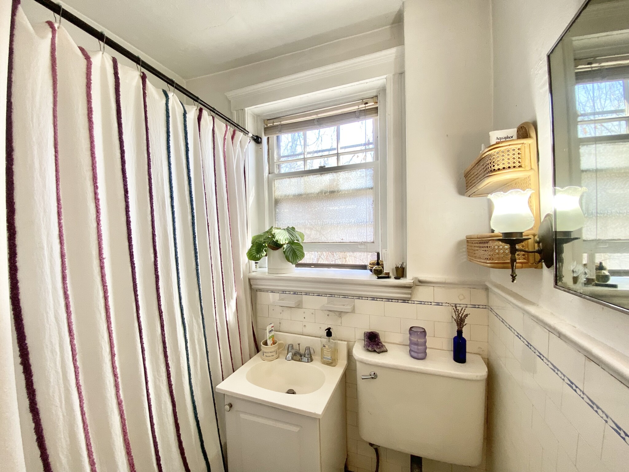 9 James St, Coolidge Corner