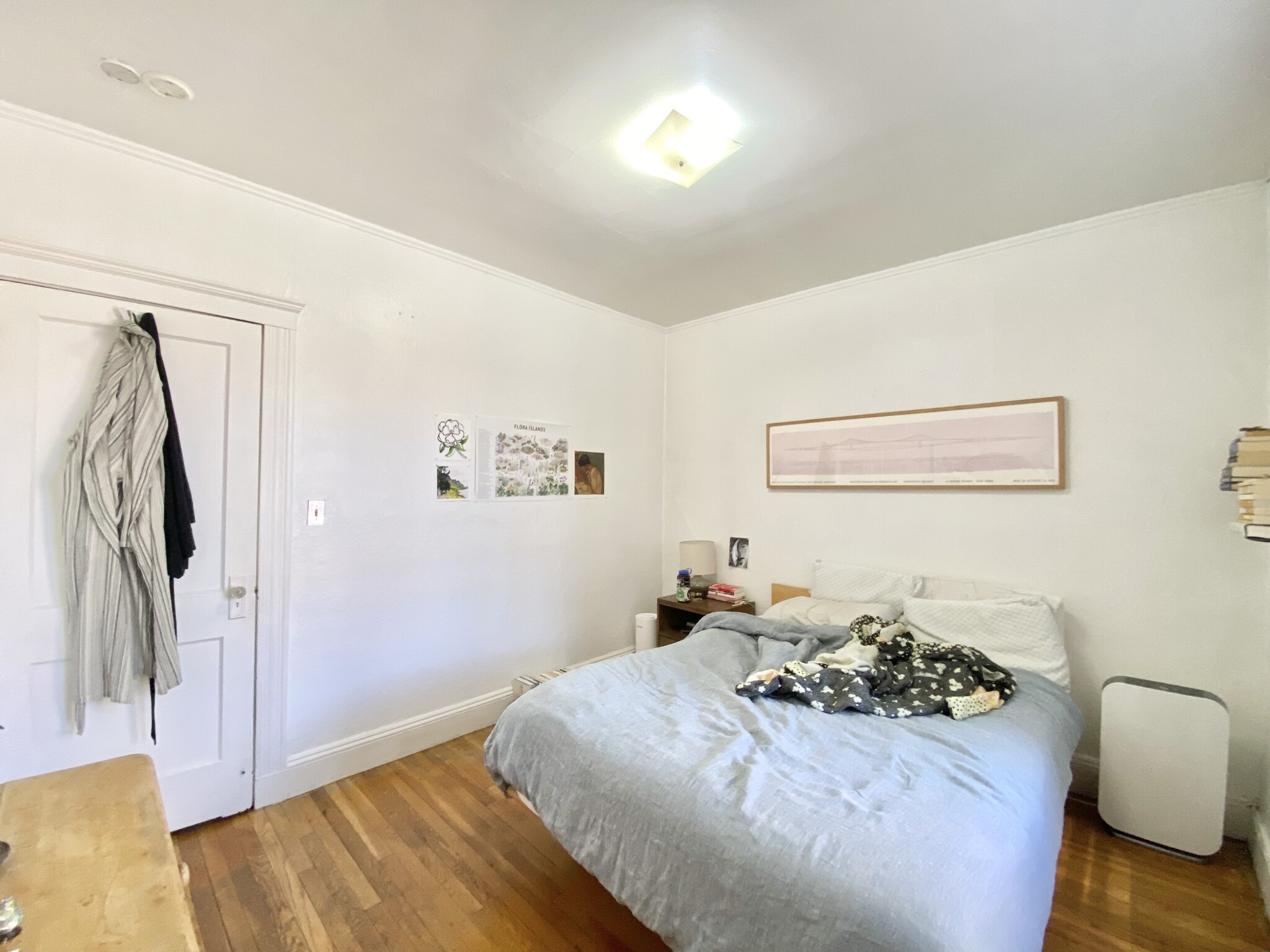 9 James St, Coolidge Corner