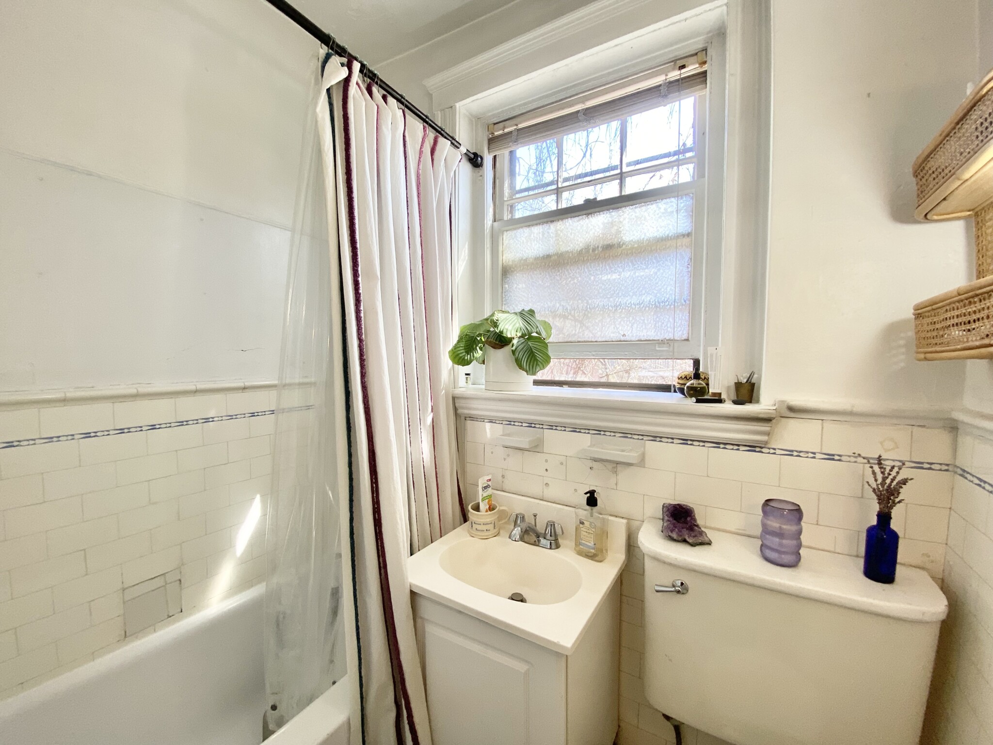 9 James St, Coolidge Corner