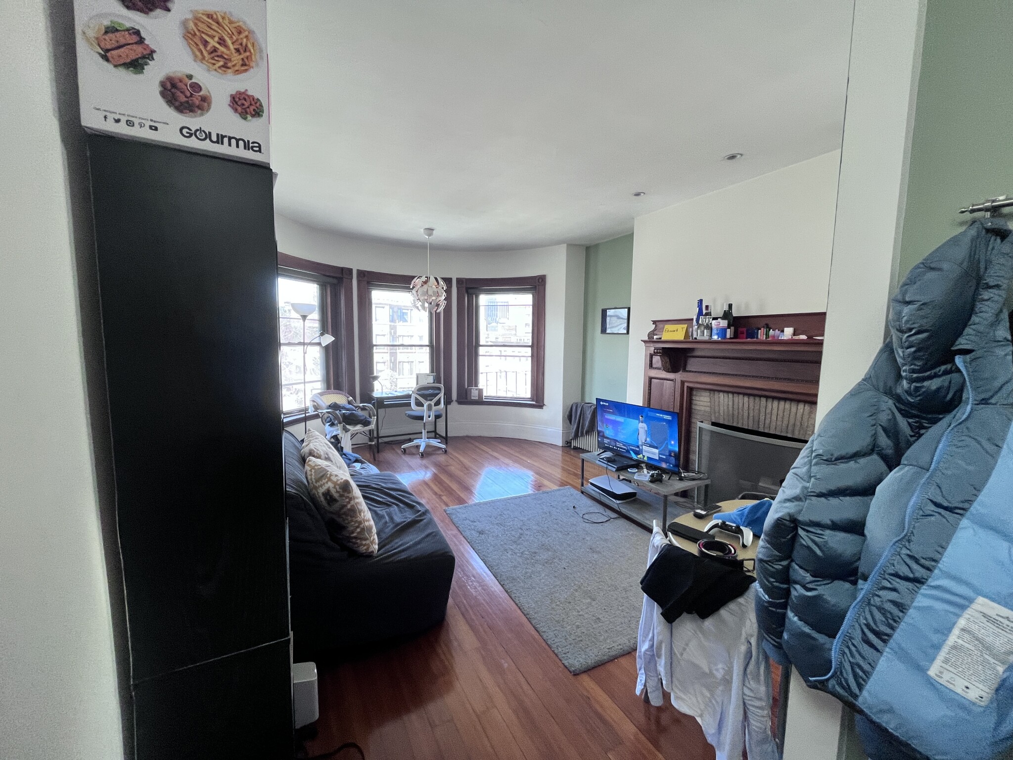 849 Beacon St, Fenway