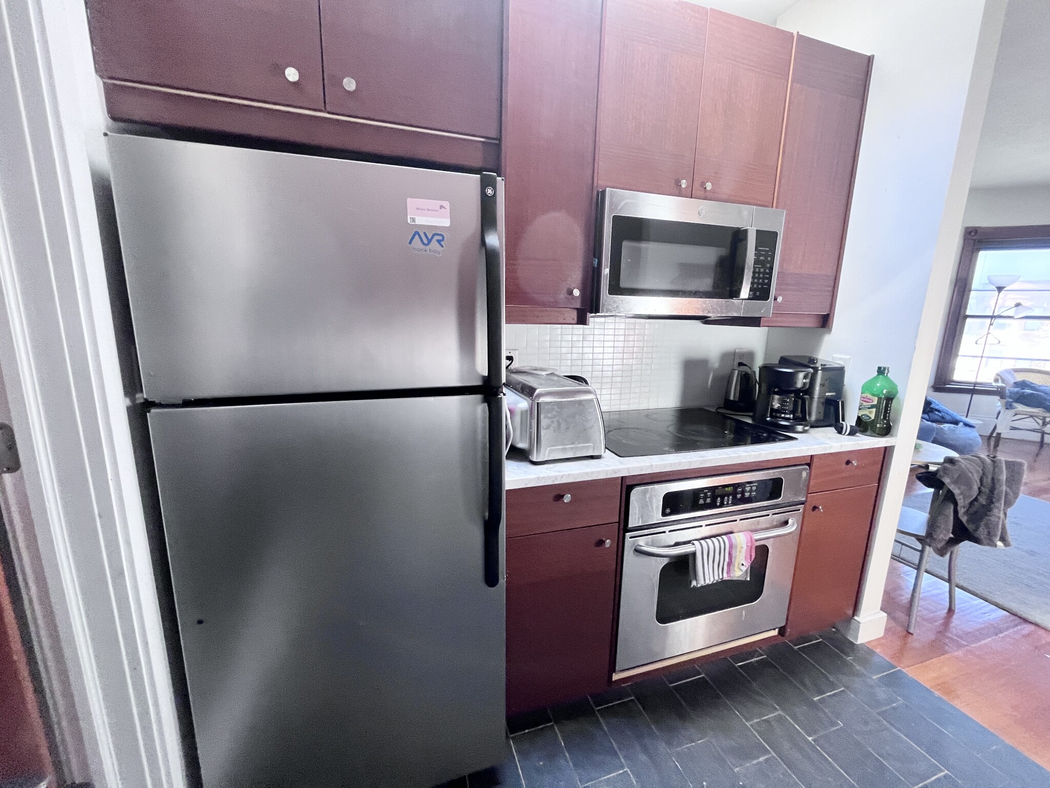 849 Beacon St, Fenway