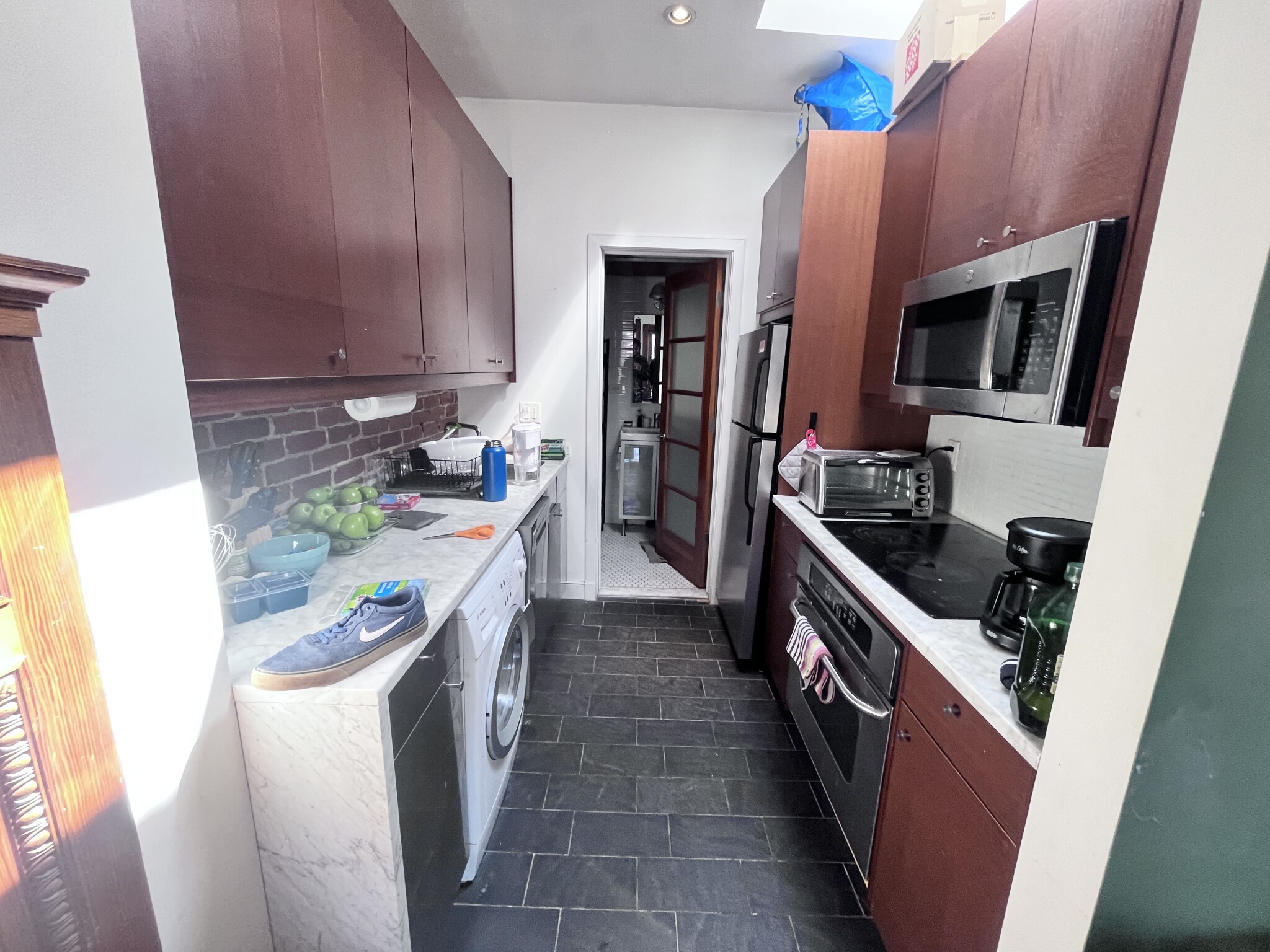 849 Beacon St, Fenway