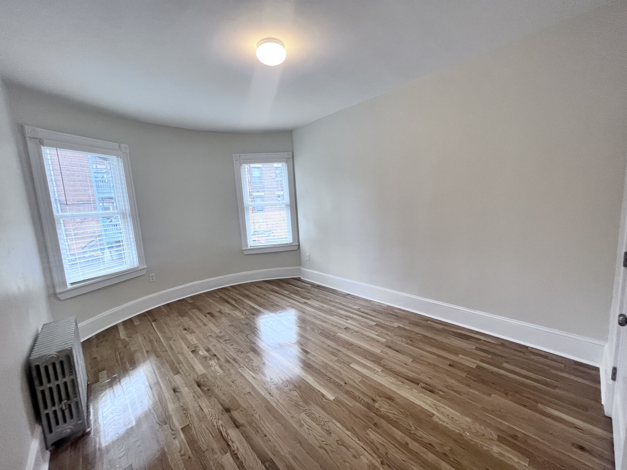 1595 Beacon St, Coolidge Corner