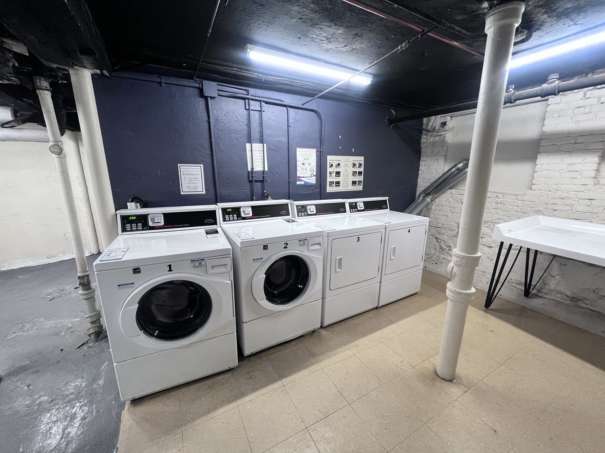 1595 Beacon St, Coolidge Corner