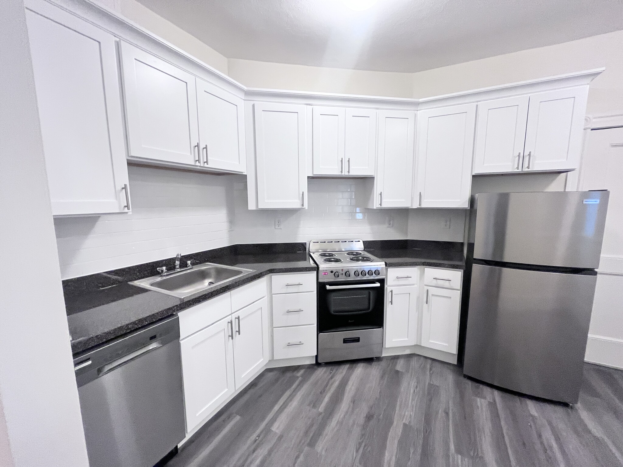 1595 Beacon St, Coolidge Corner