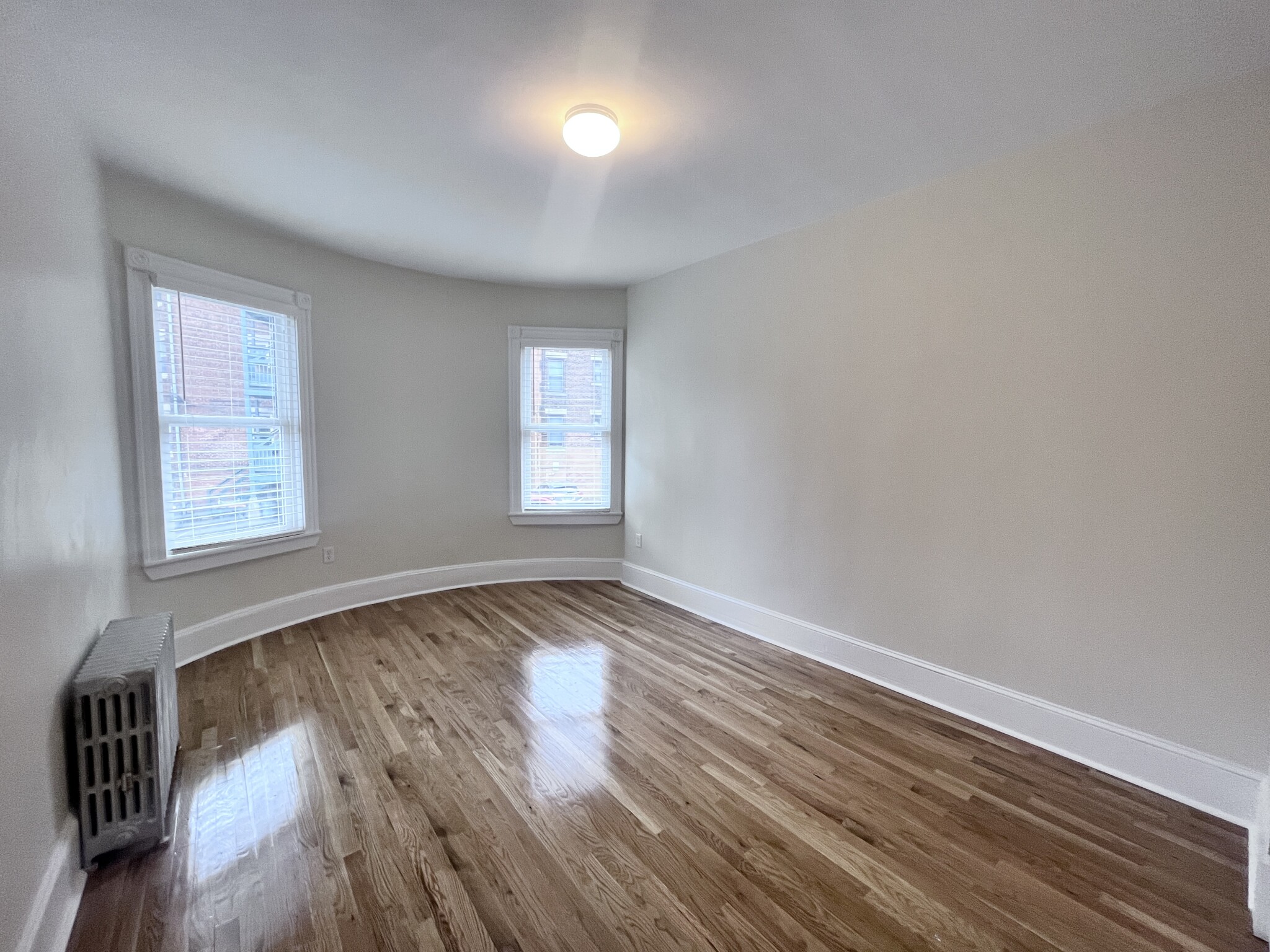 1595 Beacon St, Coolidge Corner