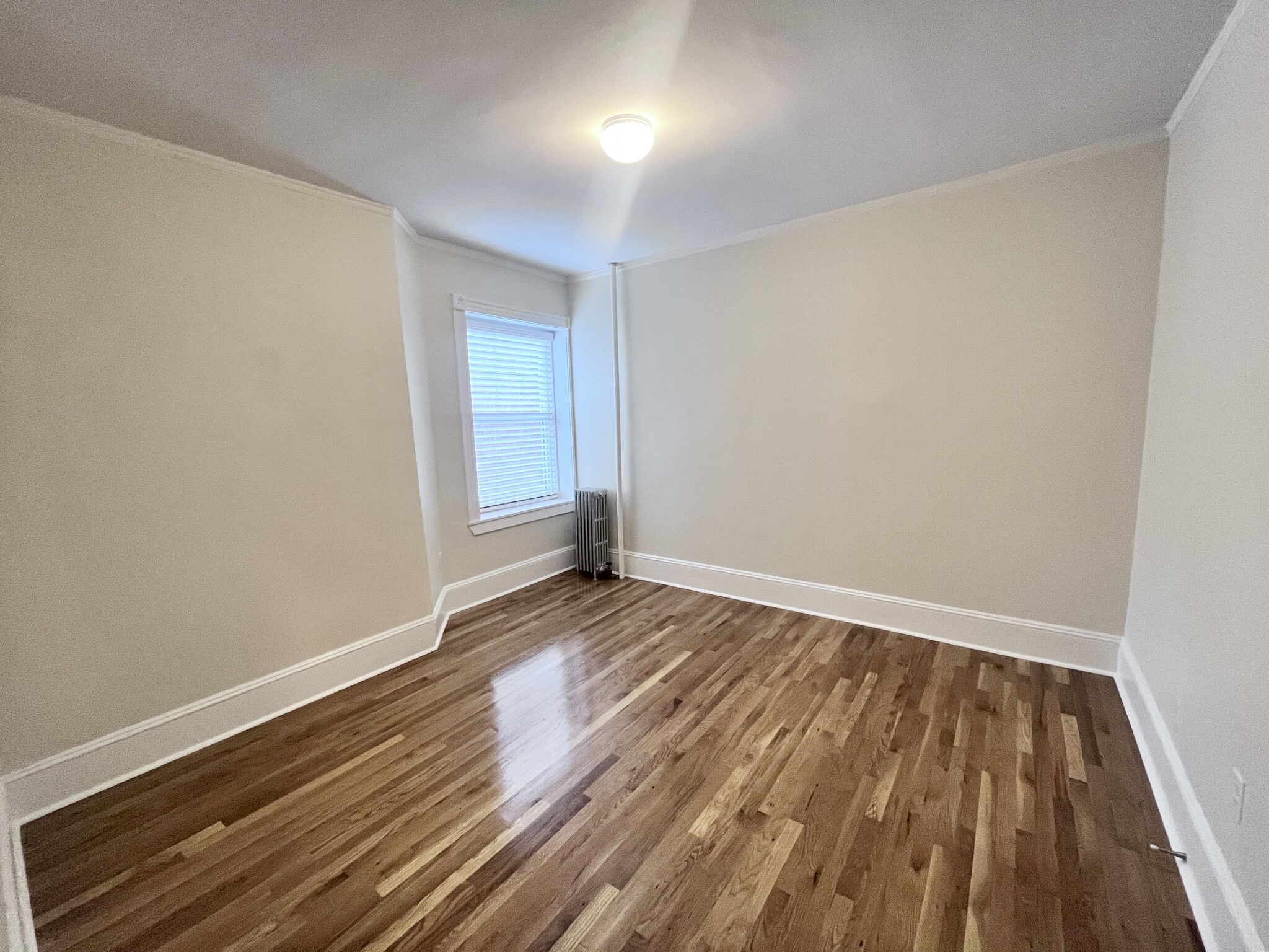 1595 Beacon St, Washington Square