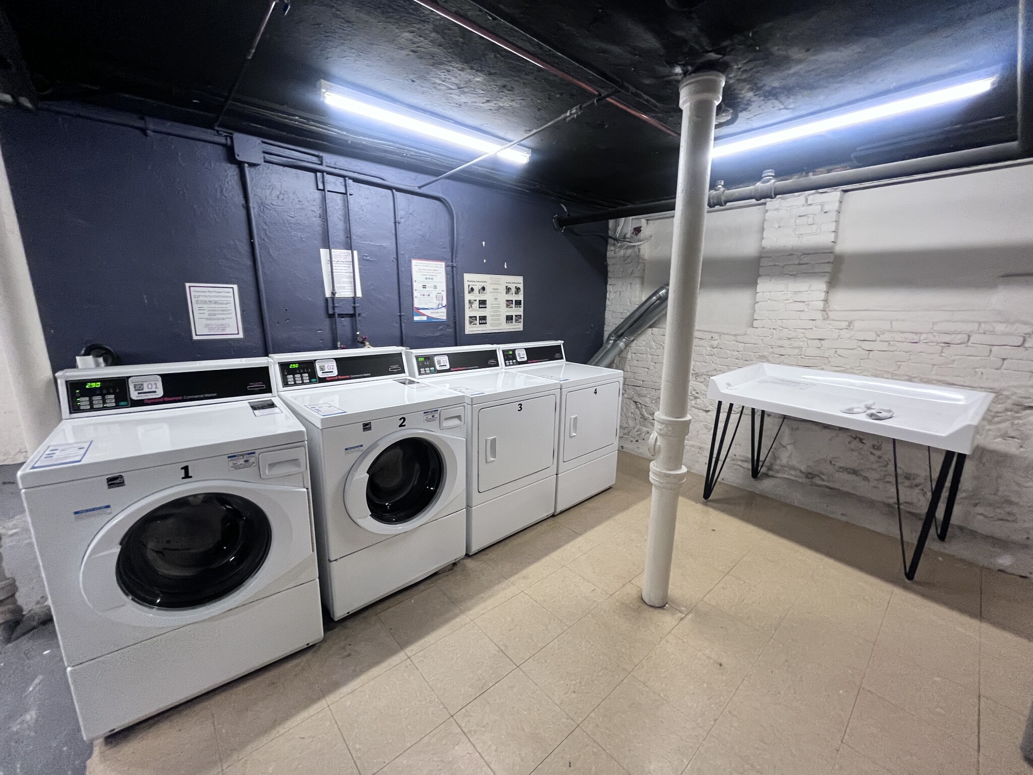 1595 Beacon St, Coolidge Corner