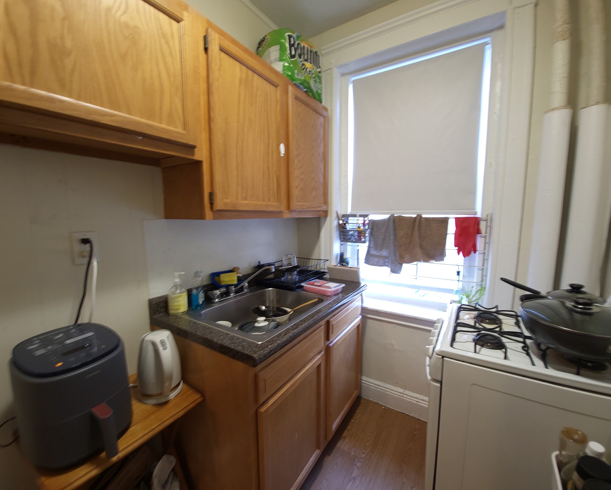 25 Walbridge St, Allston