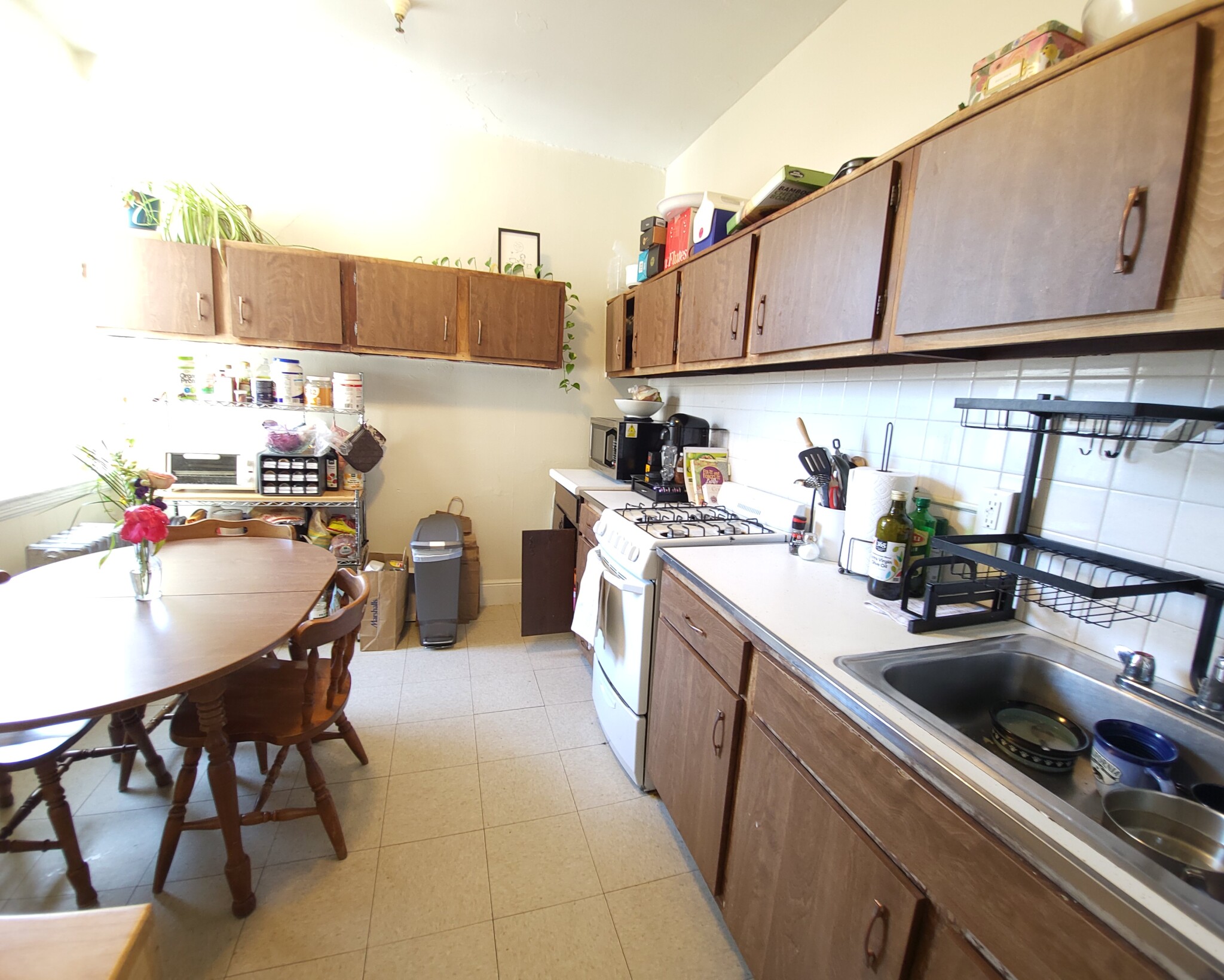 1810 Commonwealth Ave, Brighton