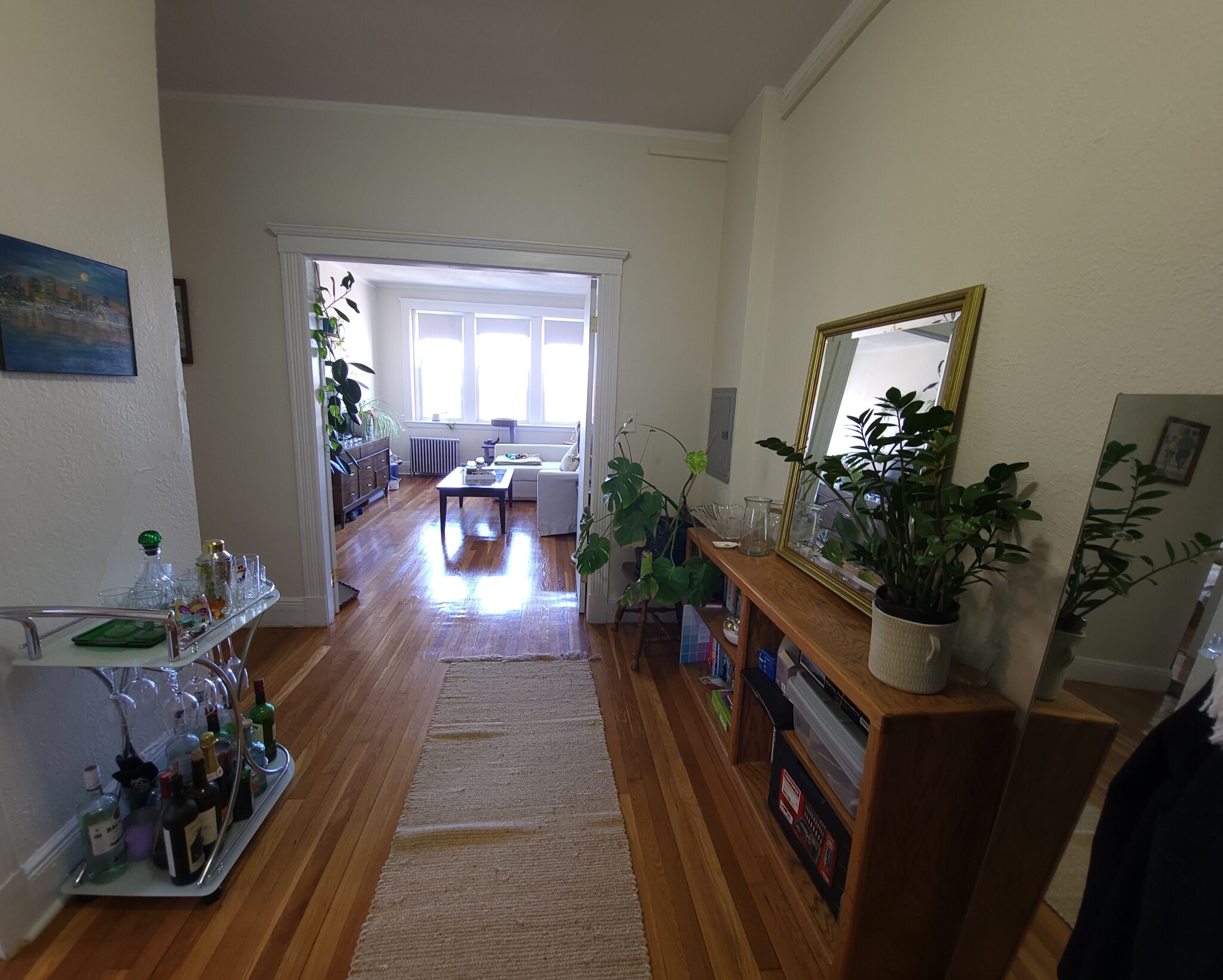 1810 Commonwealth Ave, Brighton