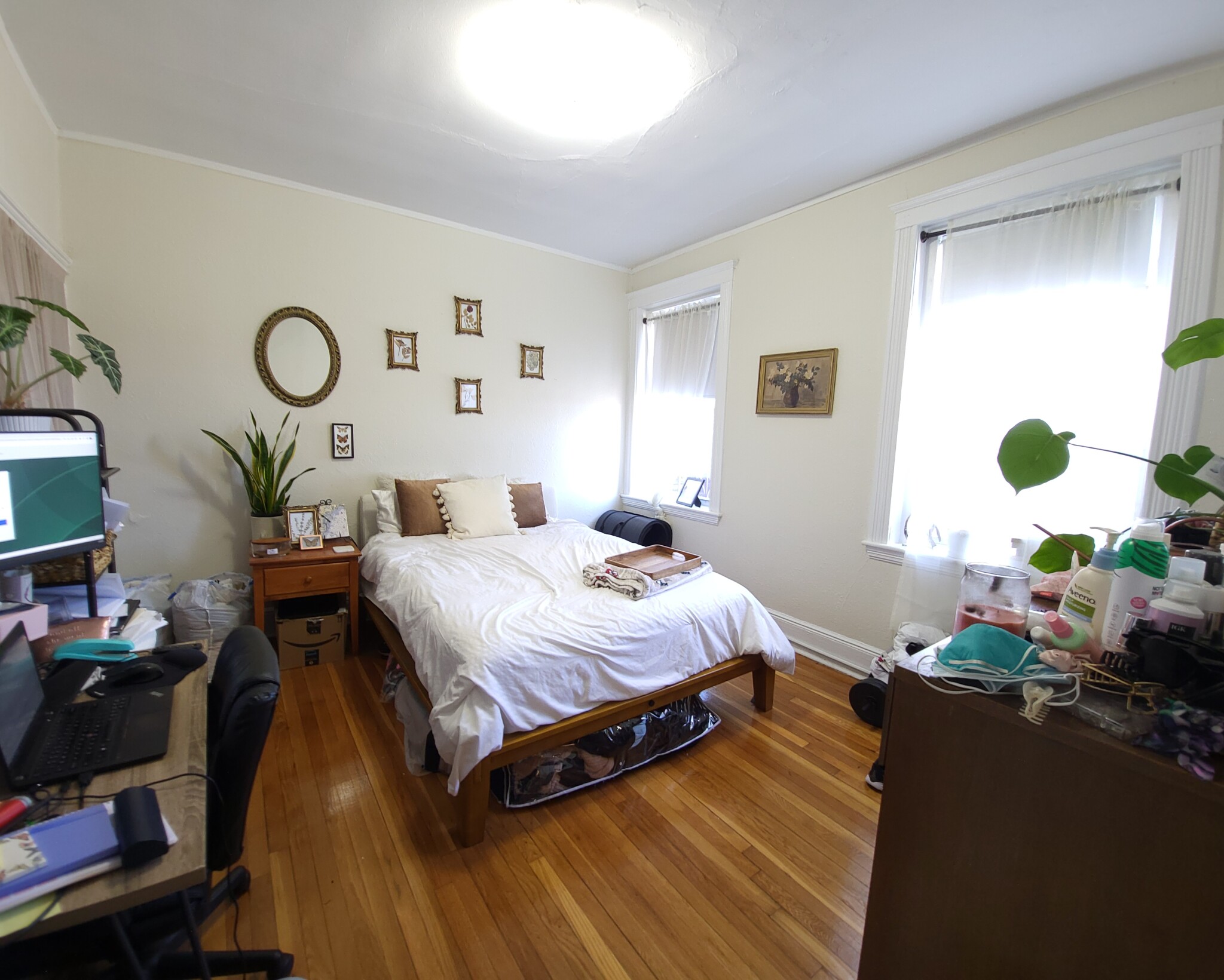 1810 Commonwealth Ave, Brighton