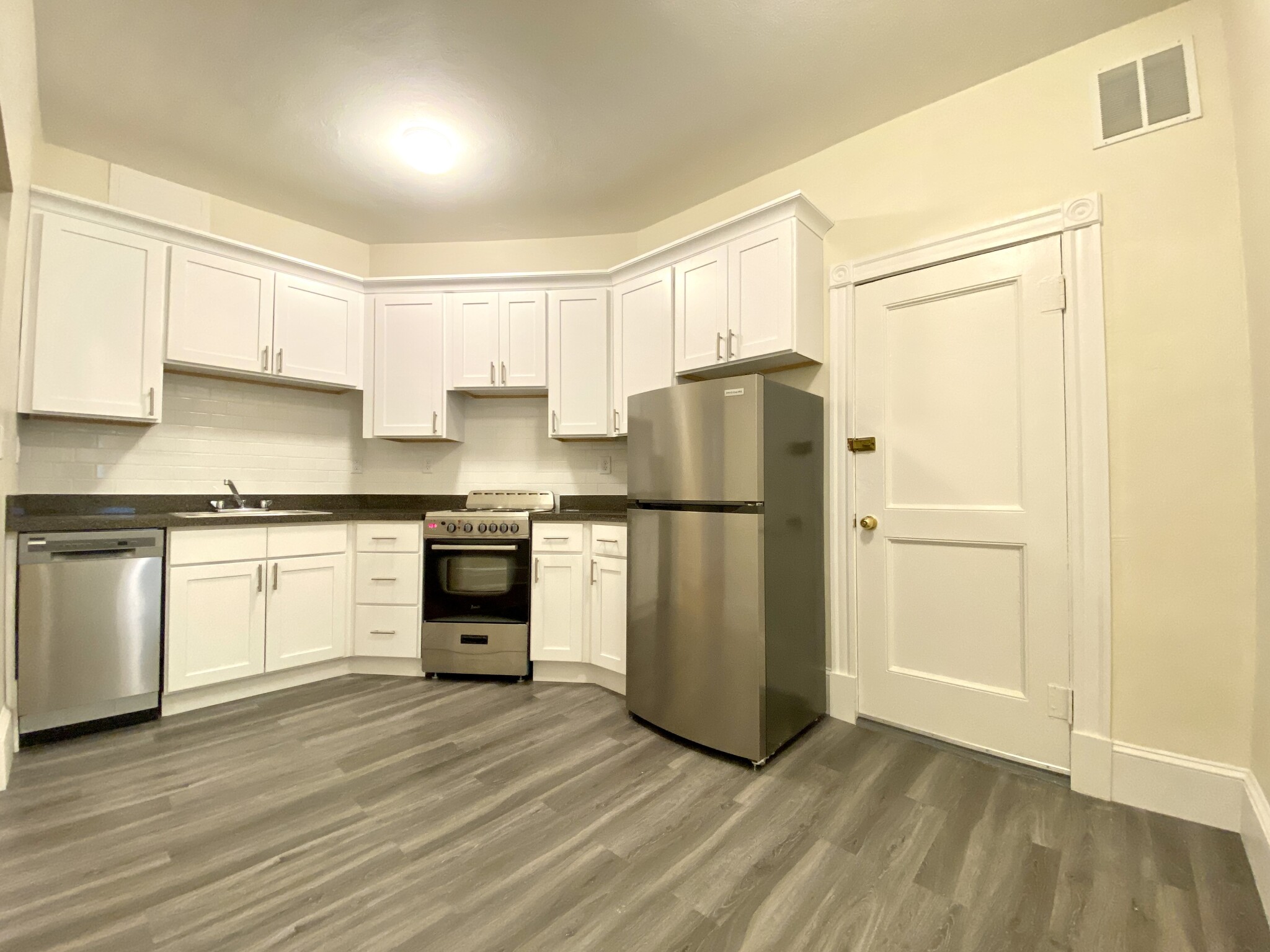 1595 Beacon St, Coolidge Corner