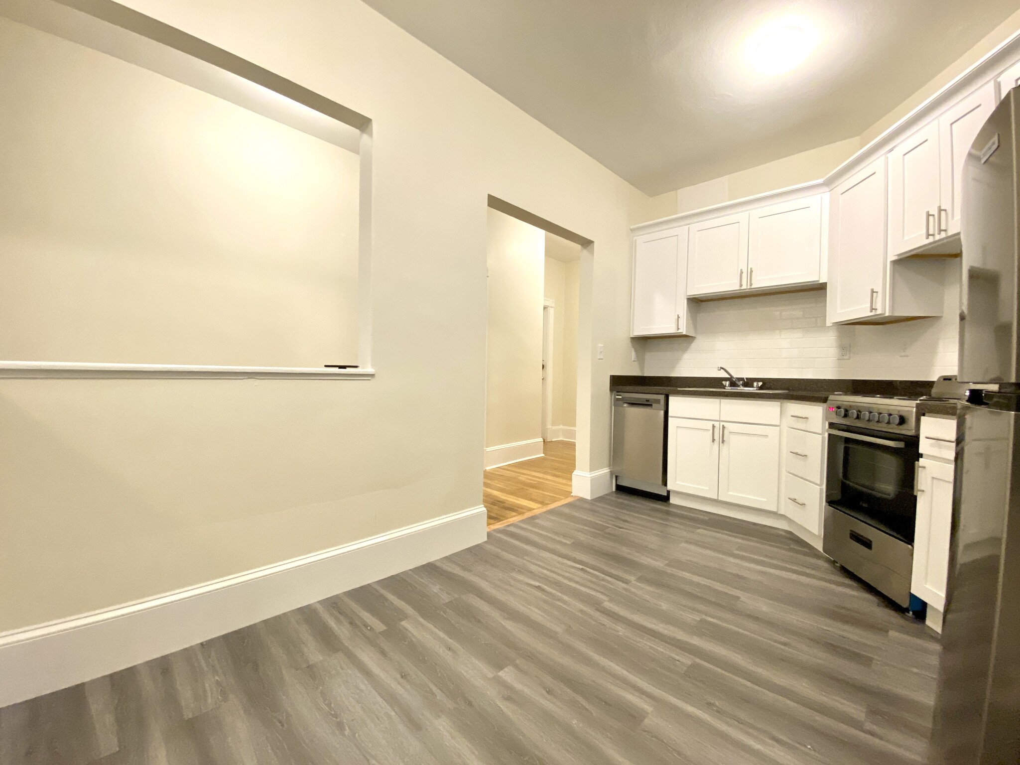 1595 Beacon St, Coolidge Corner