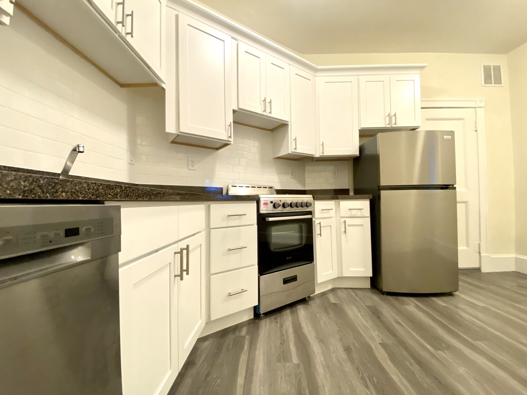 1595 Beacon St, Coolidge Corner