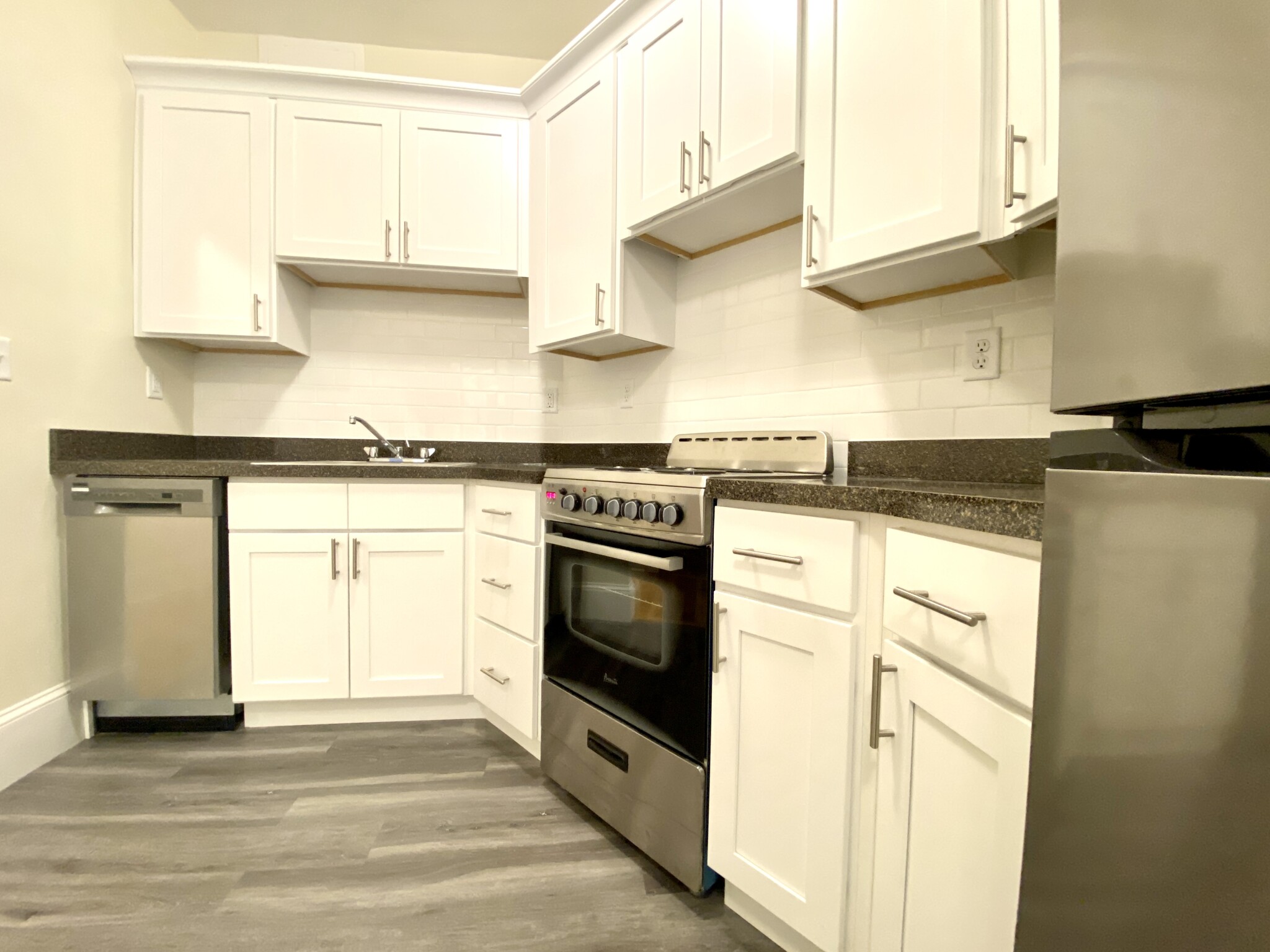 1595 Beacon St, Coolidge Corner