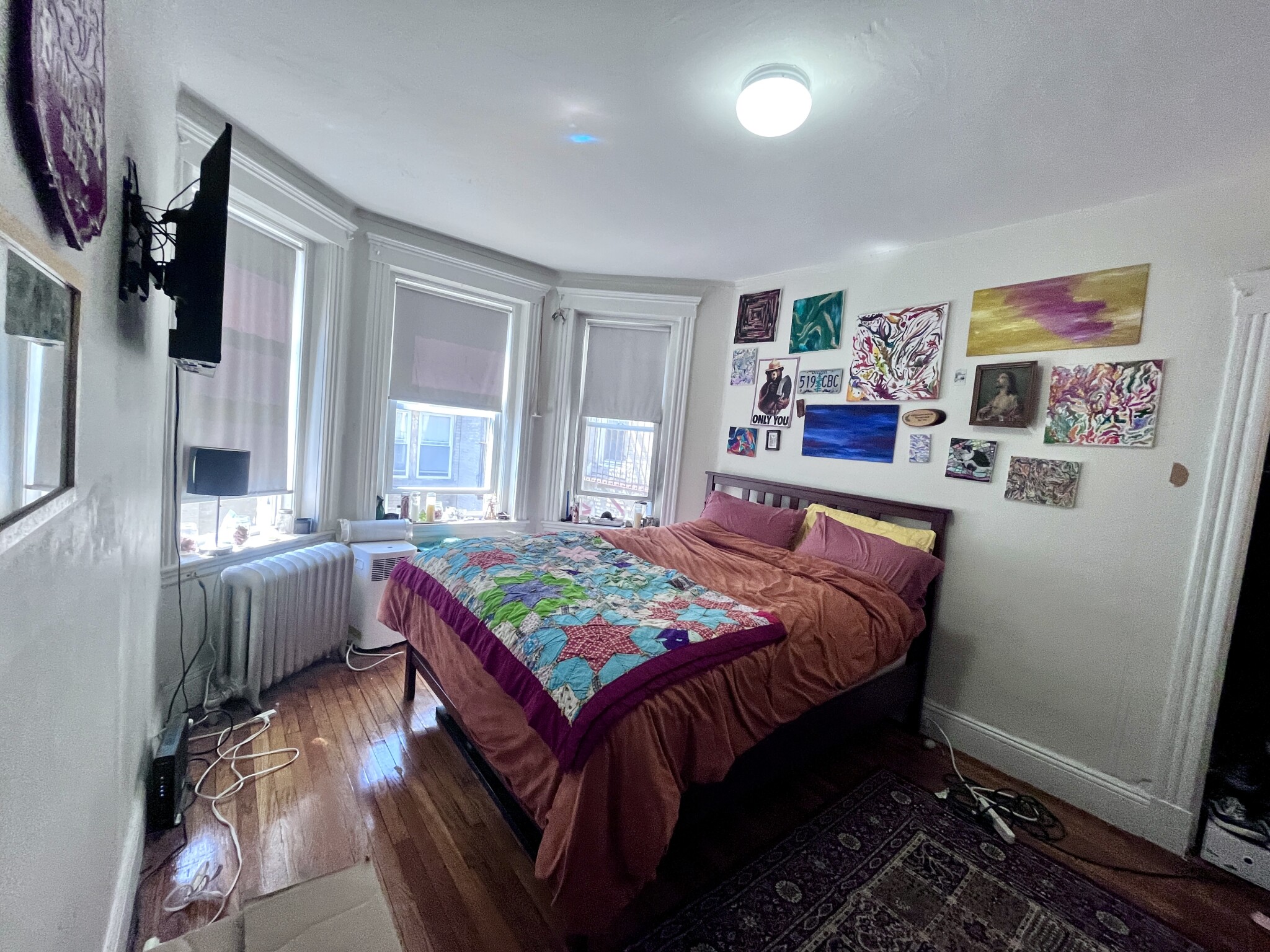 1191 Boylston St, Fenway