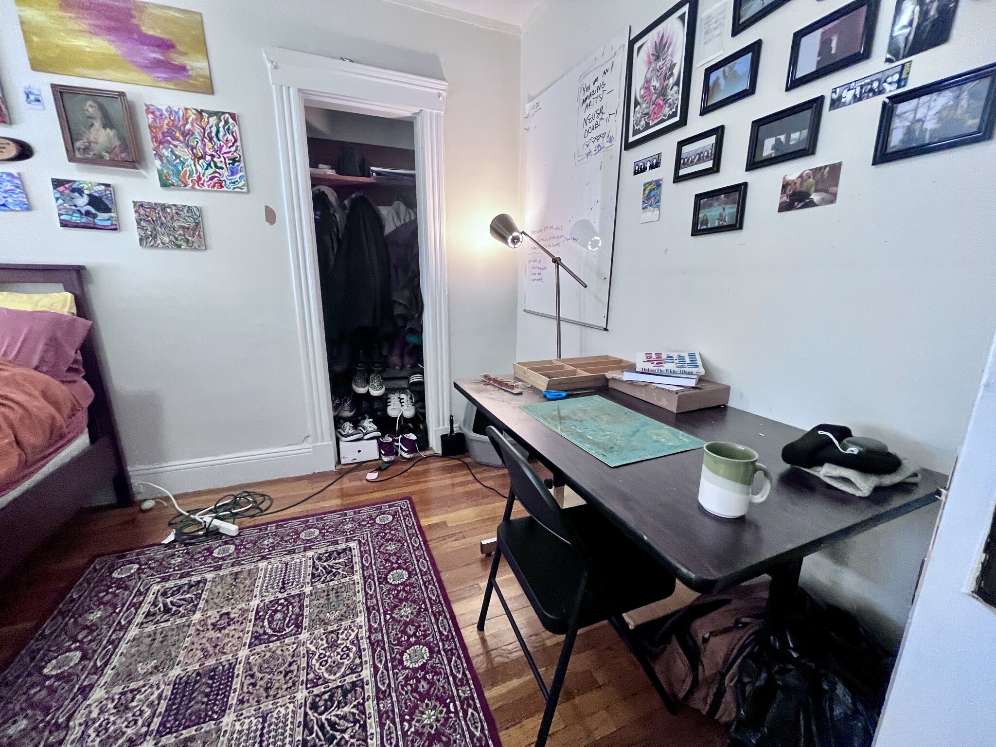 1191 Boylston St, Fenway