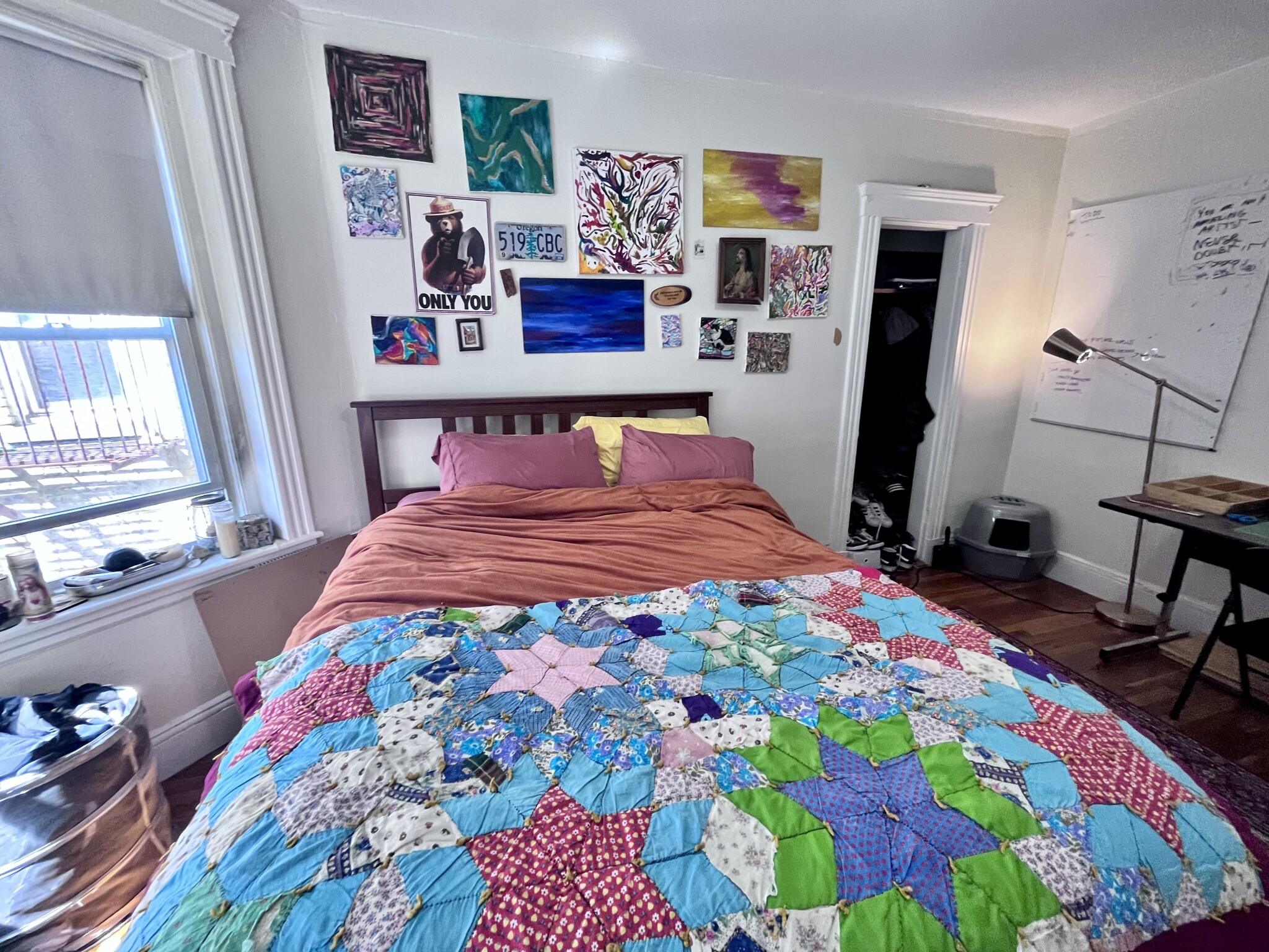 1191 Boylston St, Fenway