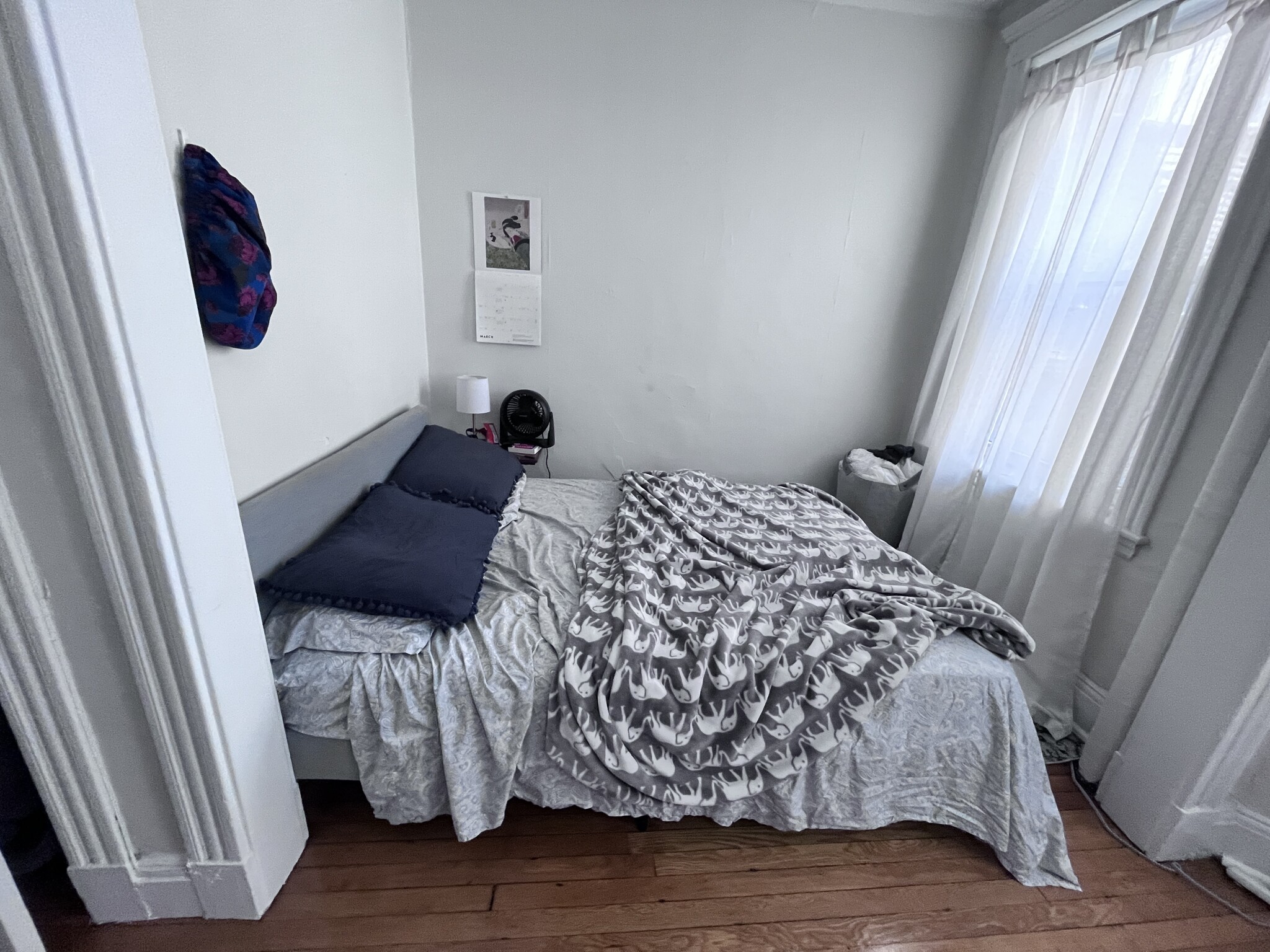 1191 Boylston St, Fenway