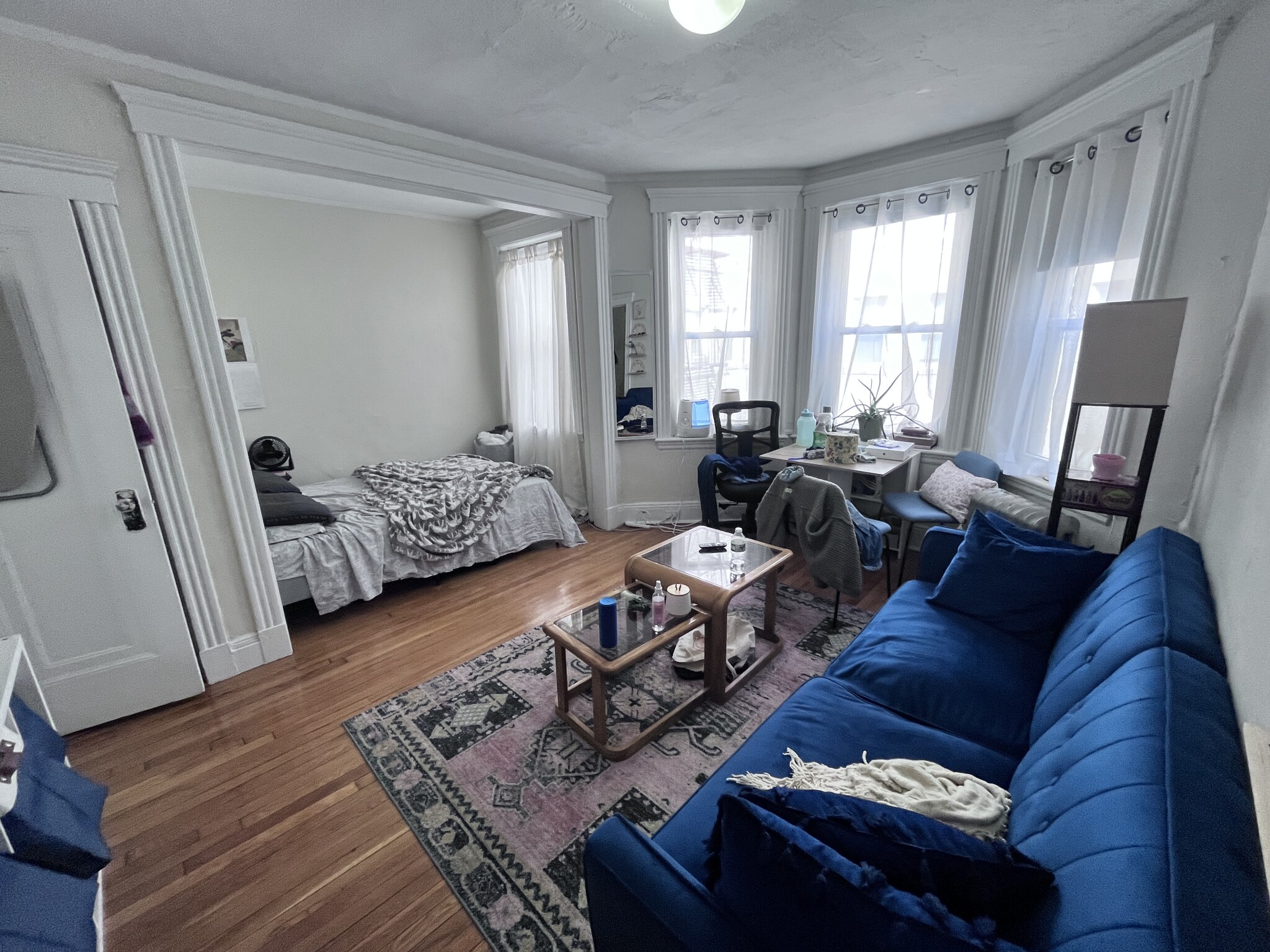 1191 Boylston St, Fenway