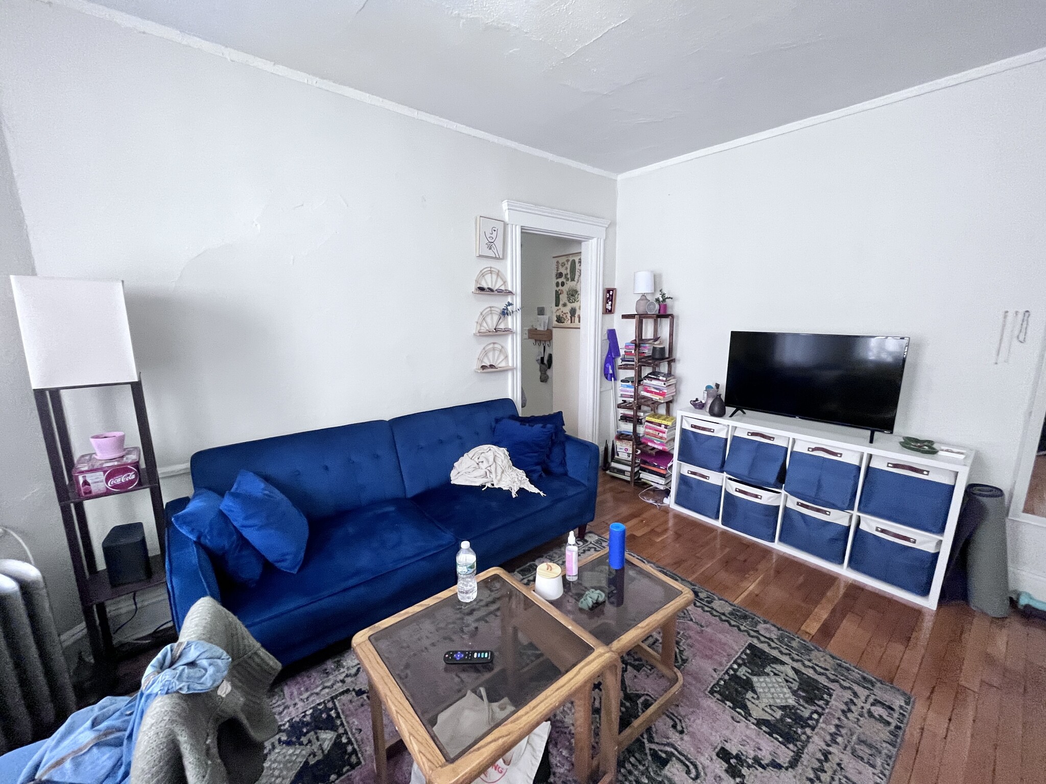 1191 Boylston St, Fenway