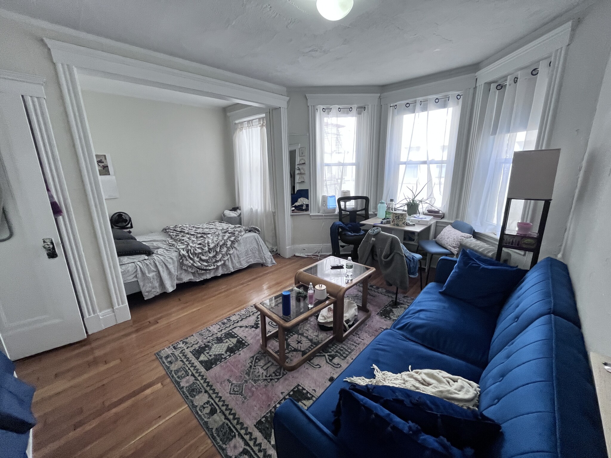 1191 Boylston St, Fenway