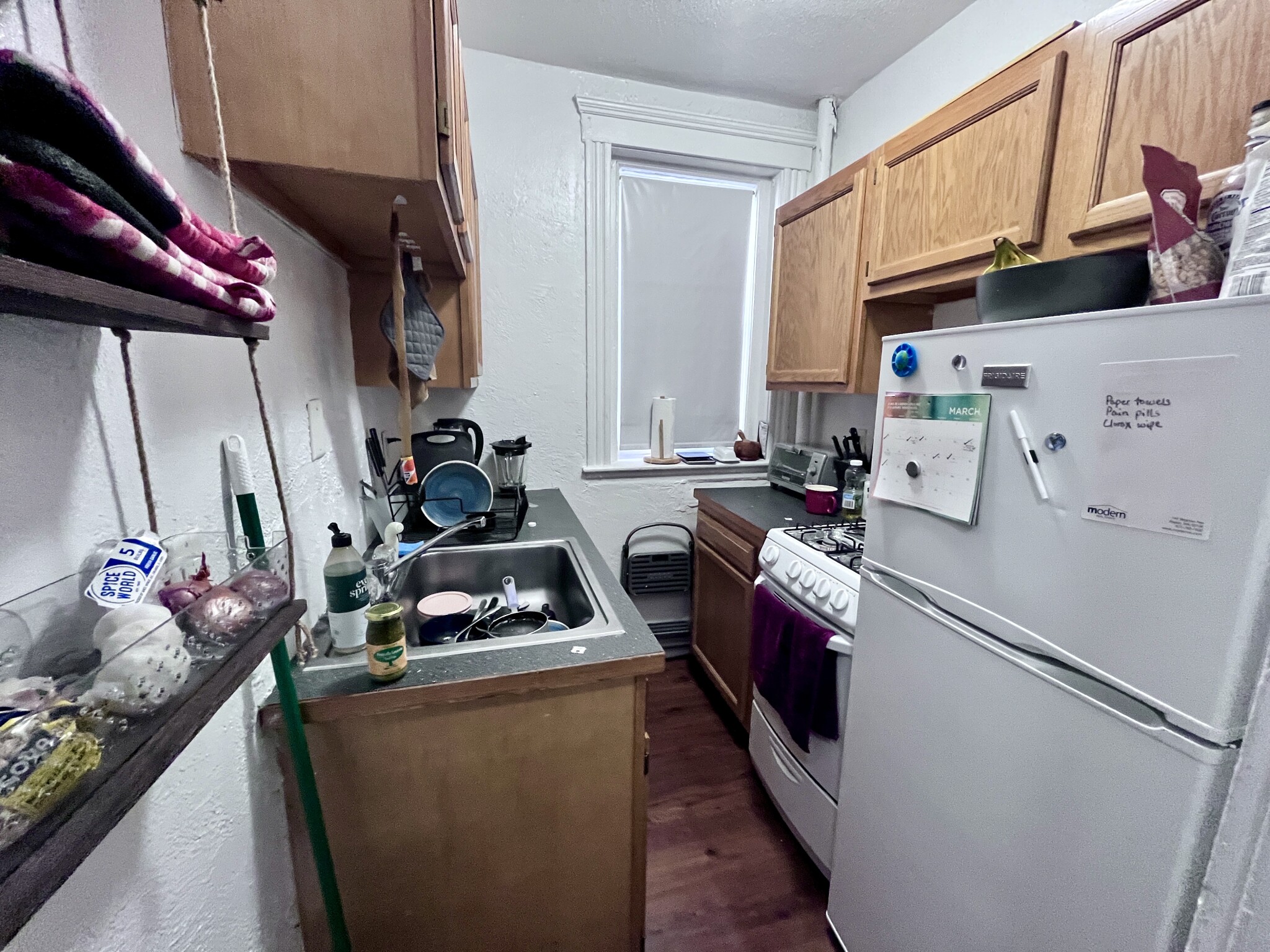 1191 Boylston St, Fenway