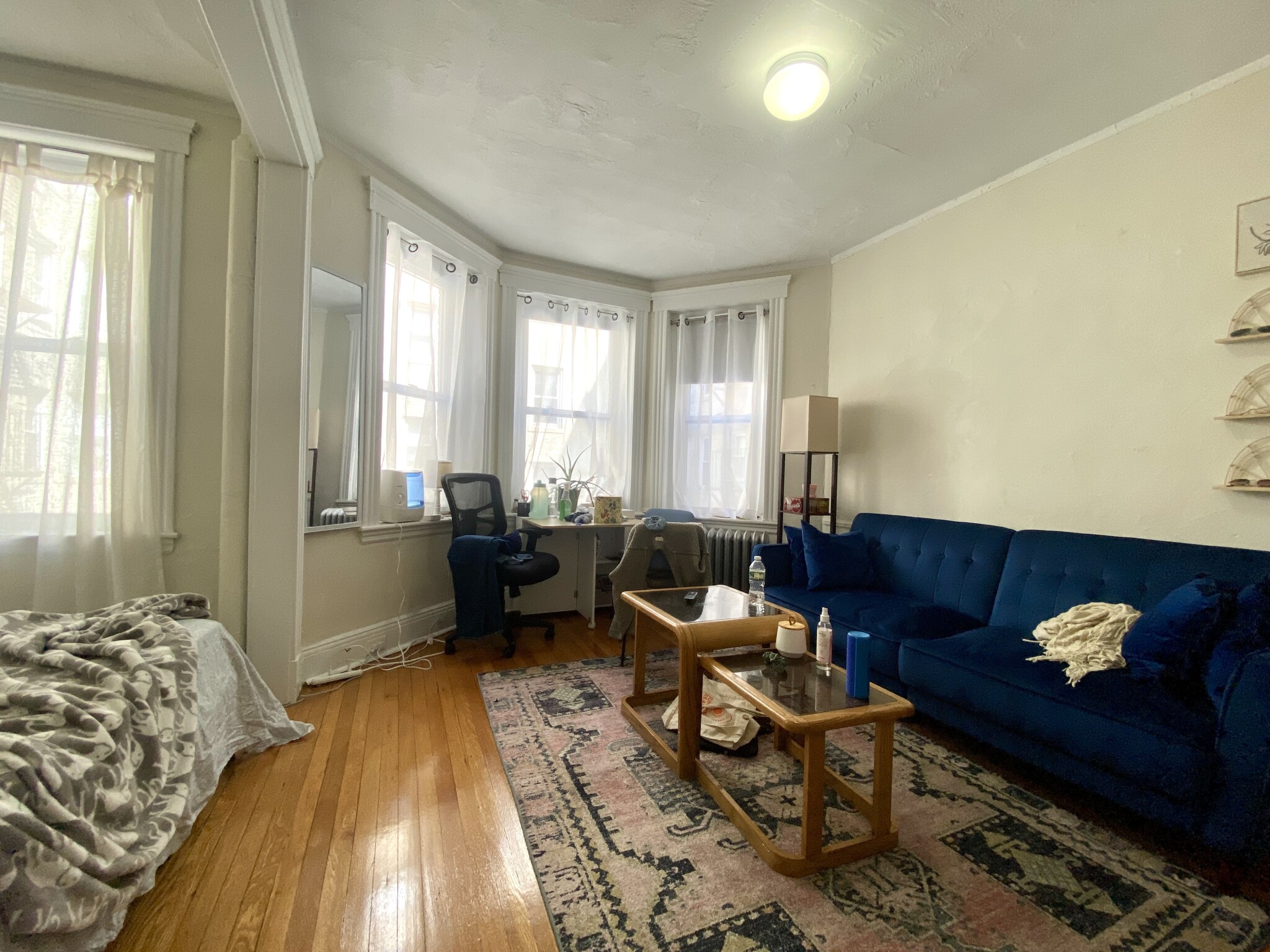 1191 Boylston St, Fenway