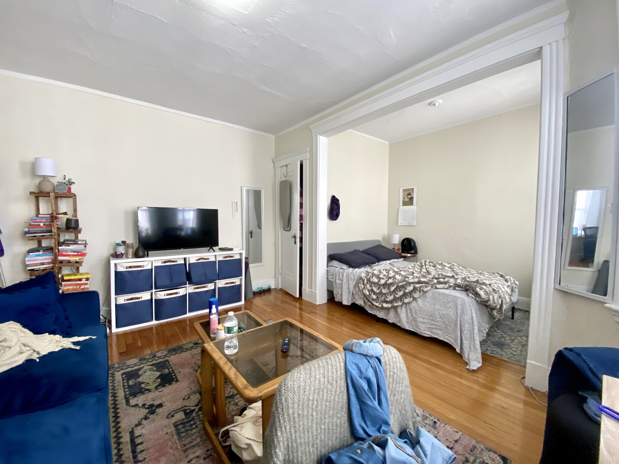 1191 Boylston St, Fenway