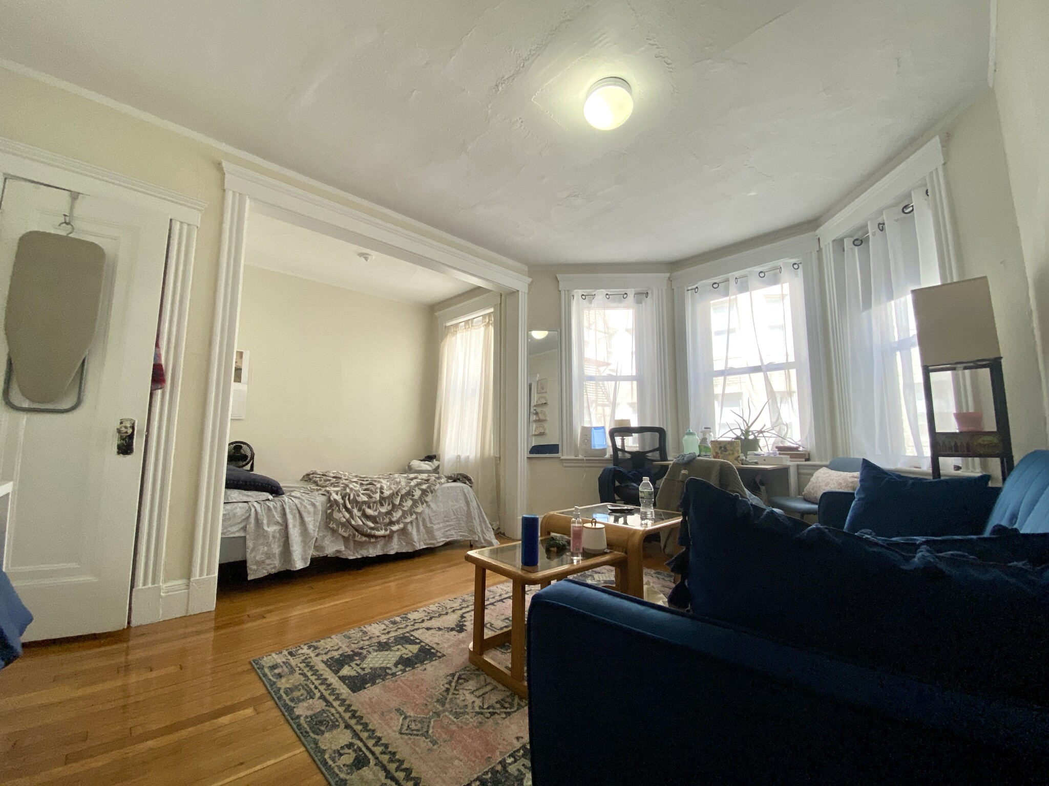 1191 Boylston St, Fenway