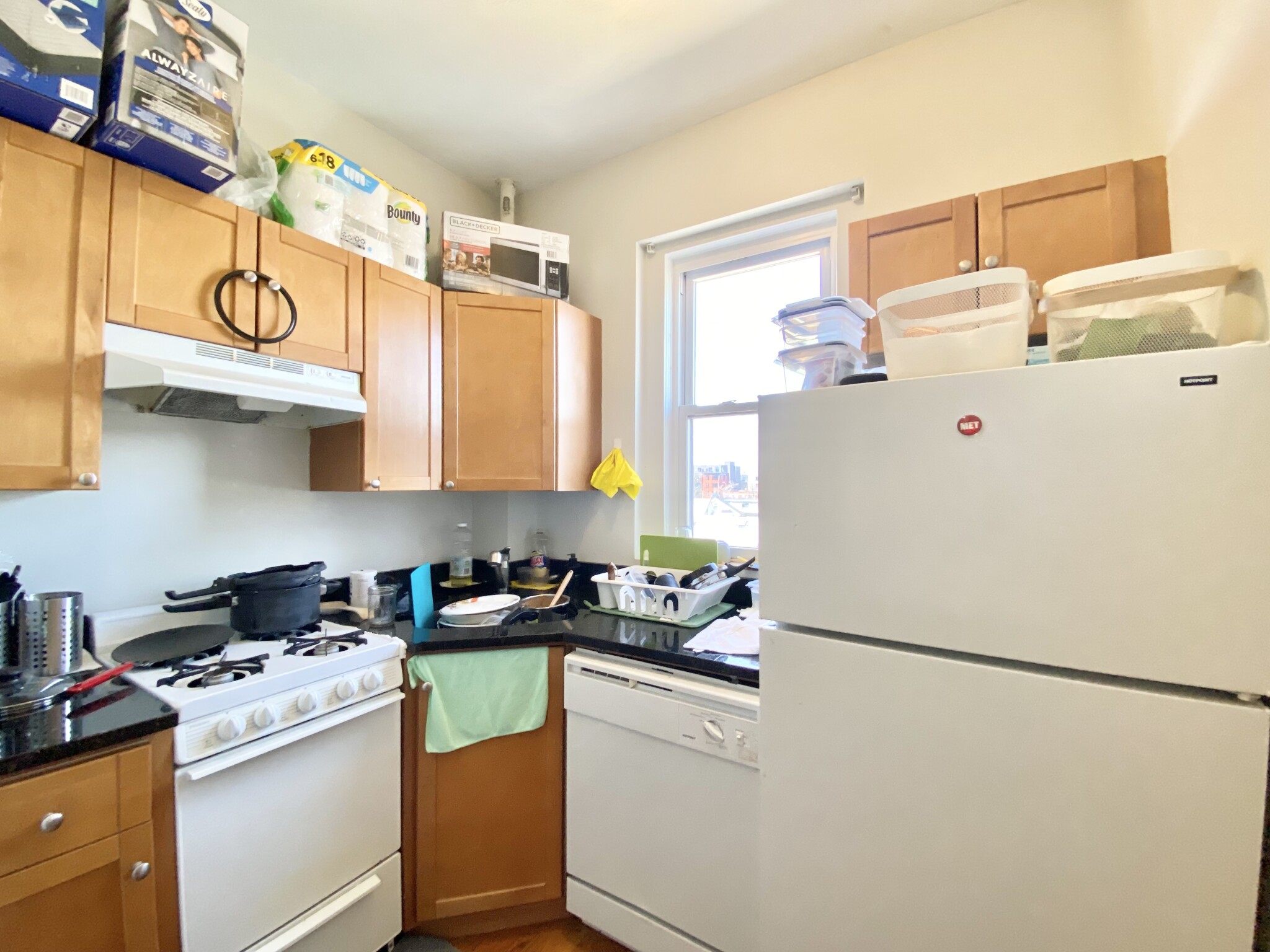 1185 Commonwealth Ave, Allston