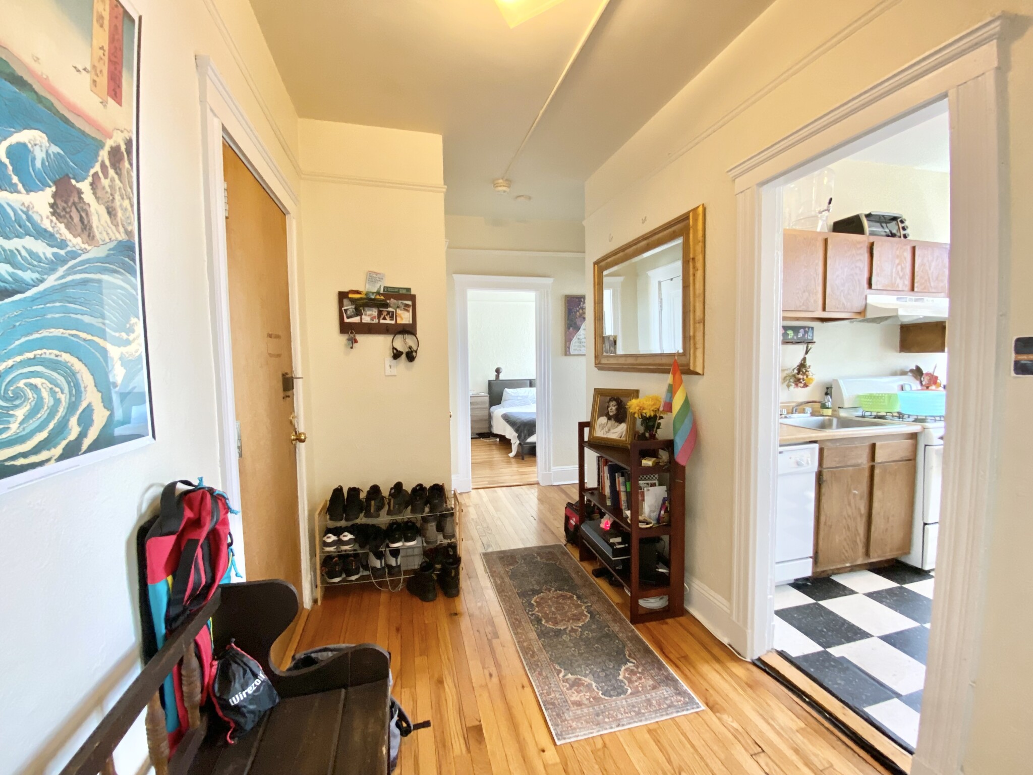 1691 Commonwealth Ave, Brighton