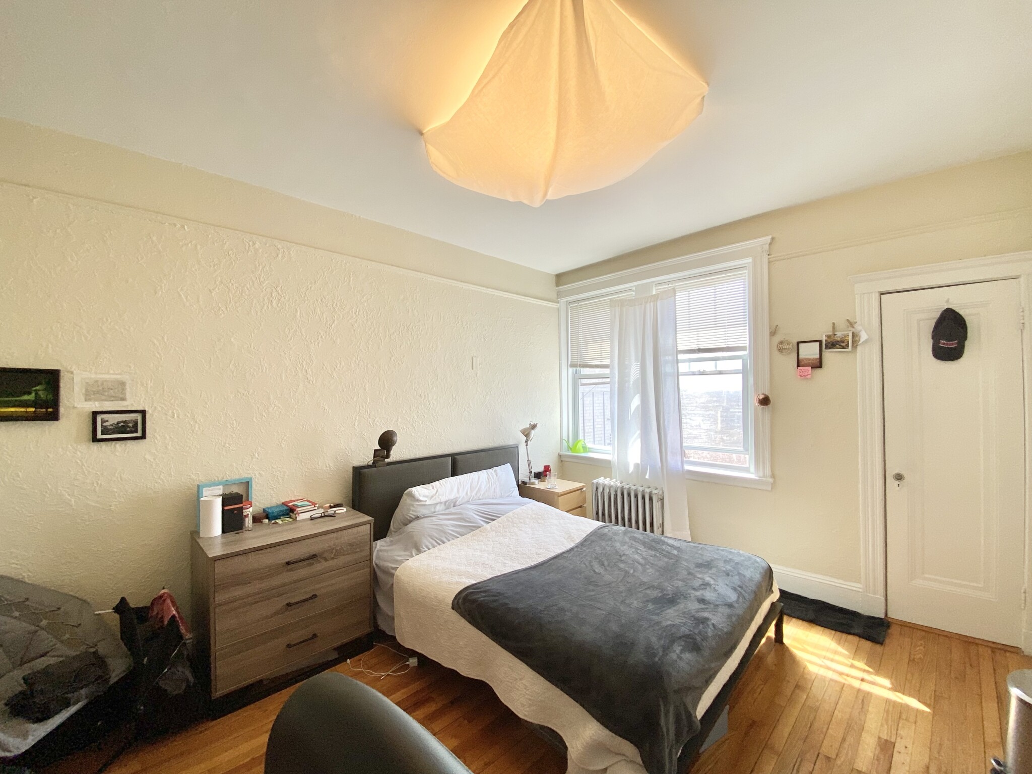 1691 Commonwealth Ave, Brighton