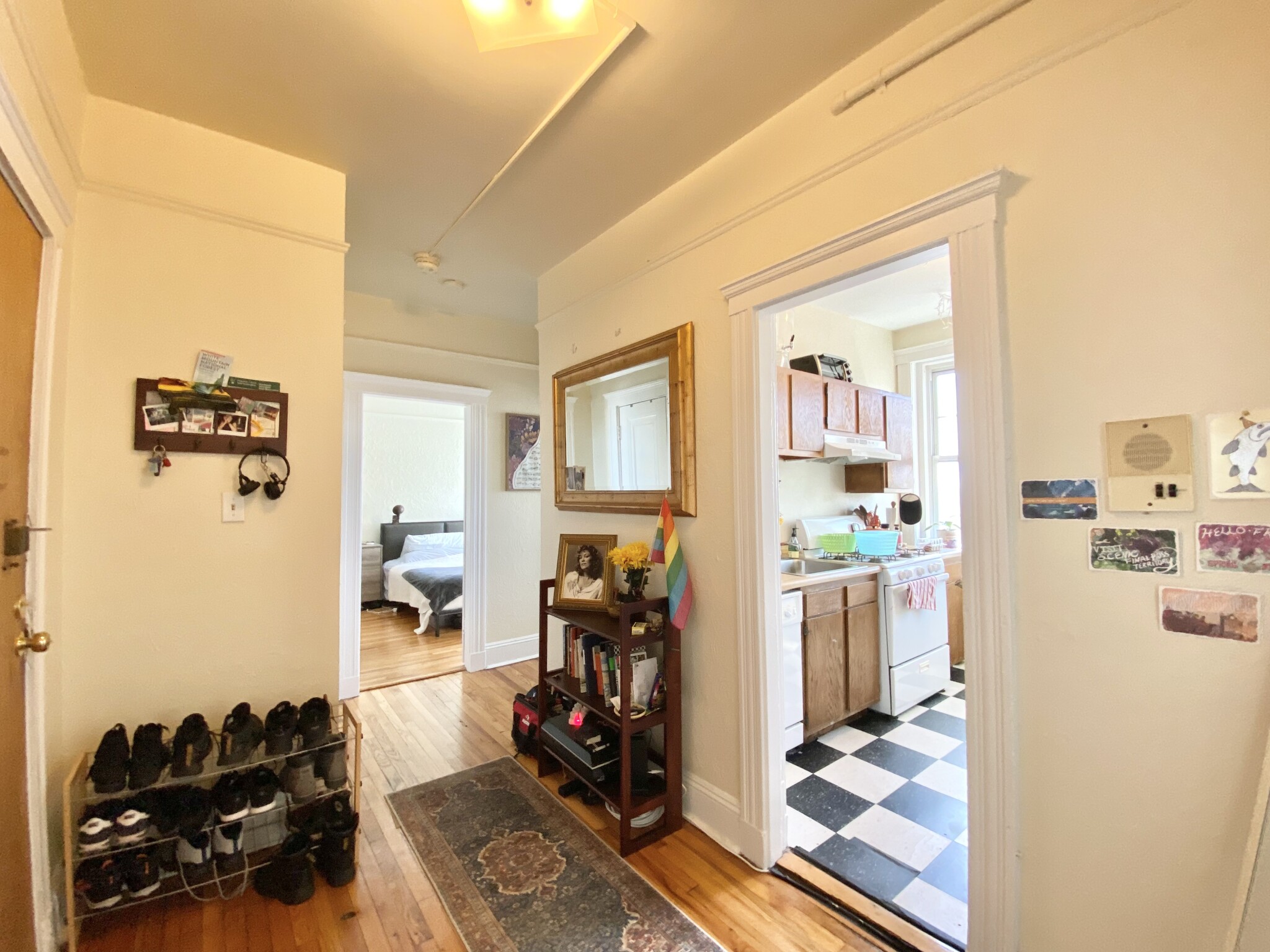 1691 Commonwealth Ave, Brighton