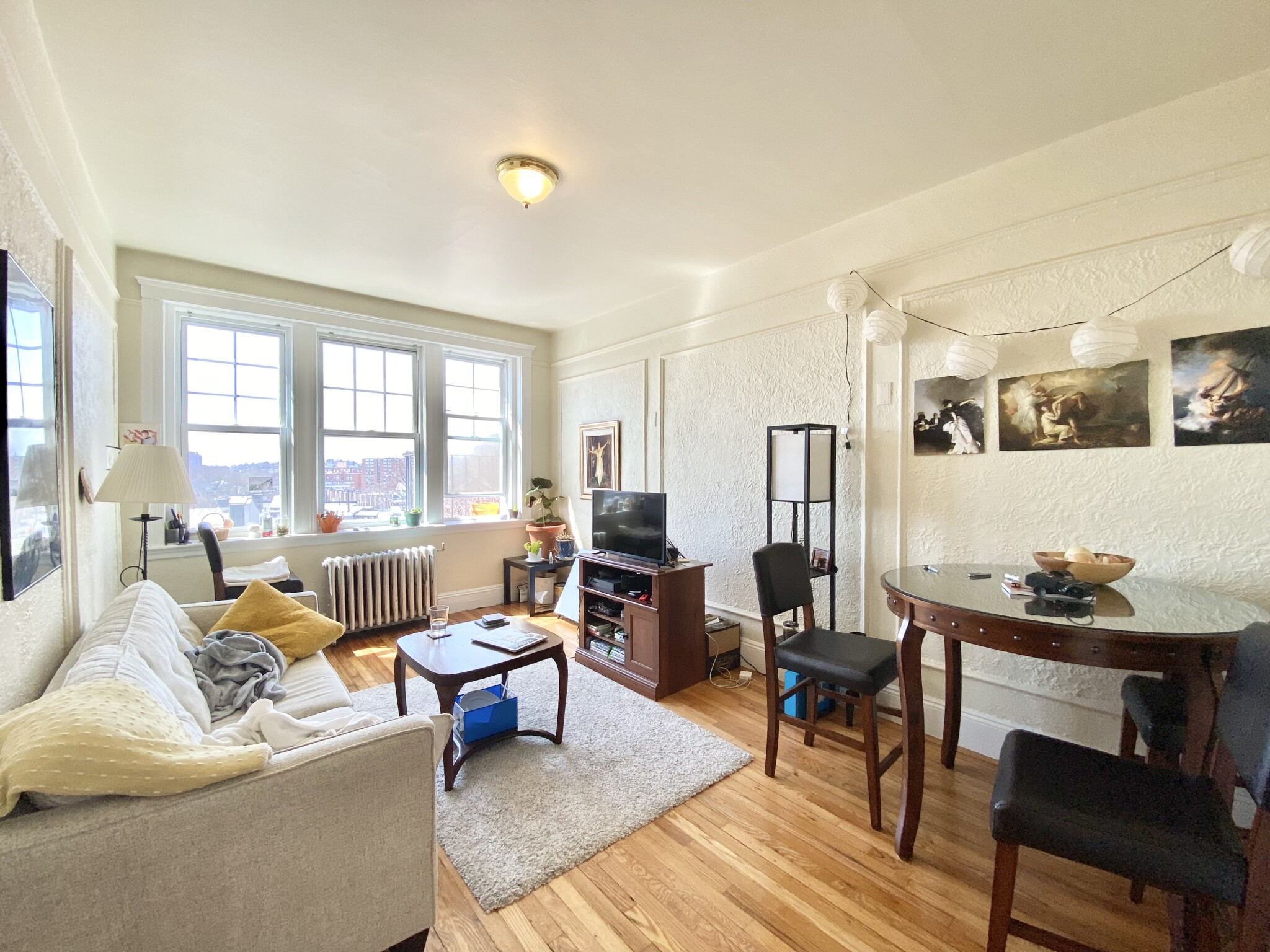 1691 Commonwealth Ave, Brighton